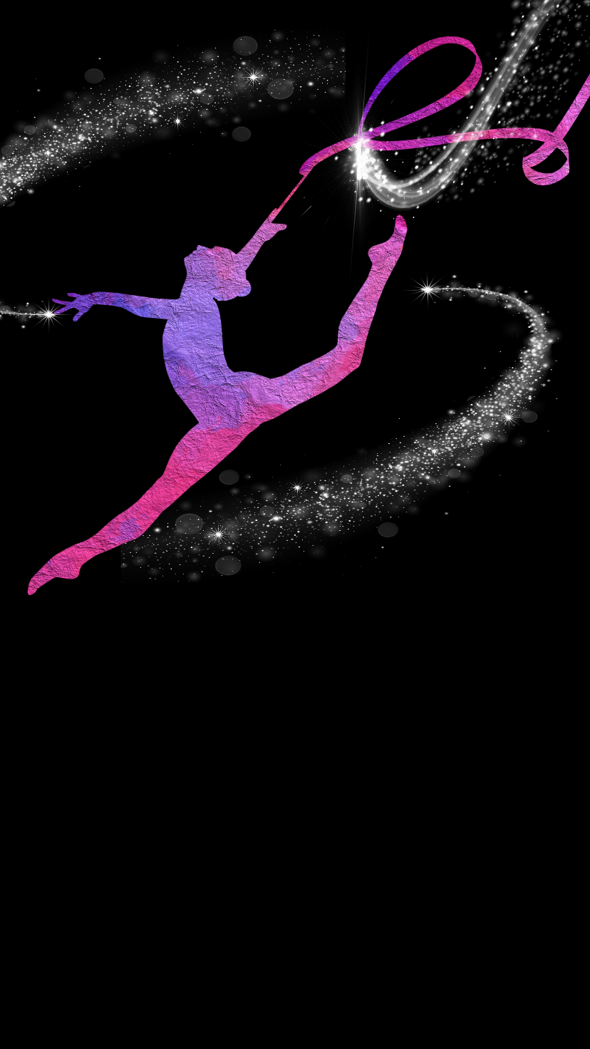 Cute Iphone Gymnastics Wallpapers