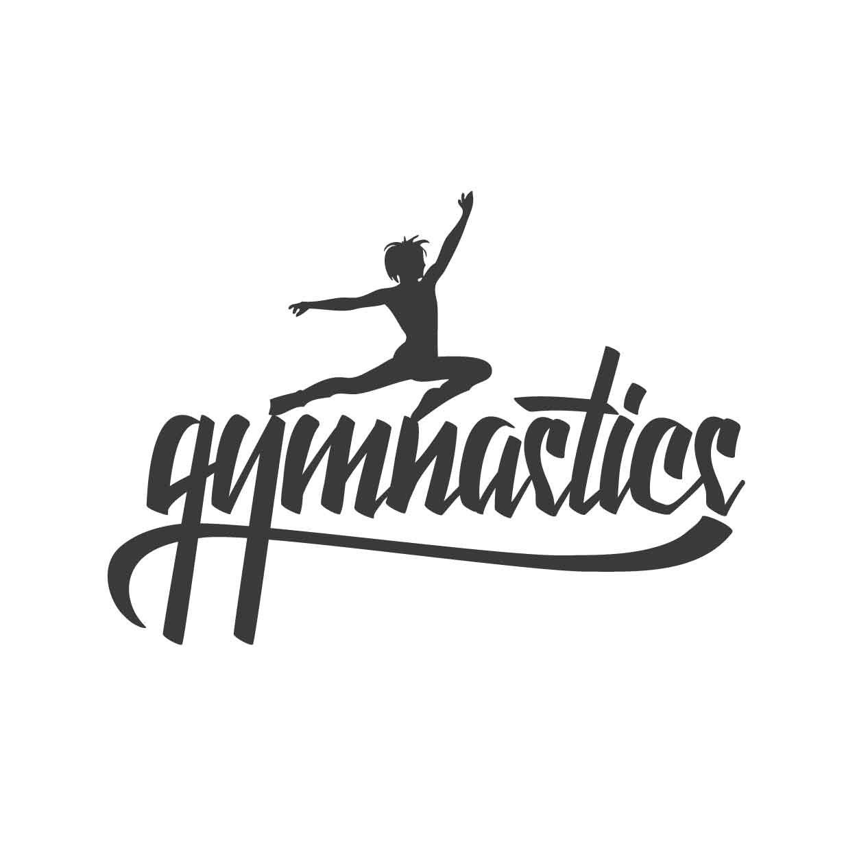 Cute Iphone Gymnastics Wallpapers