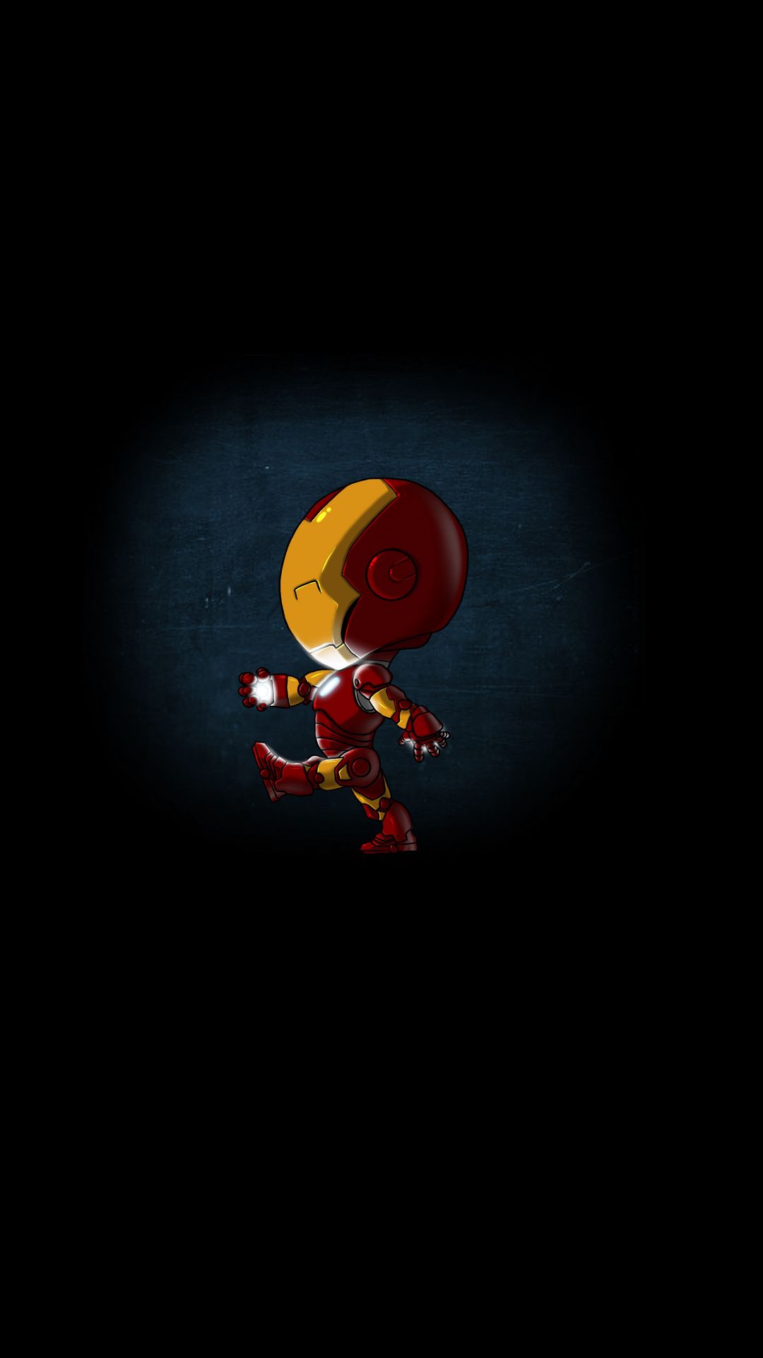 Cute Iron Man Wallpapers