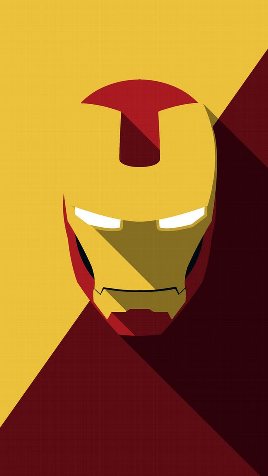 Cute Iron Man Wallpapers