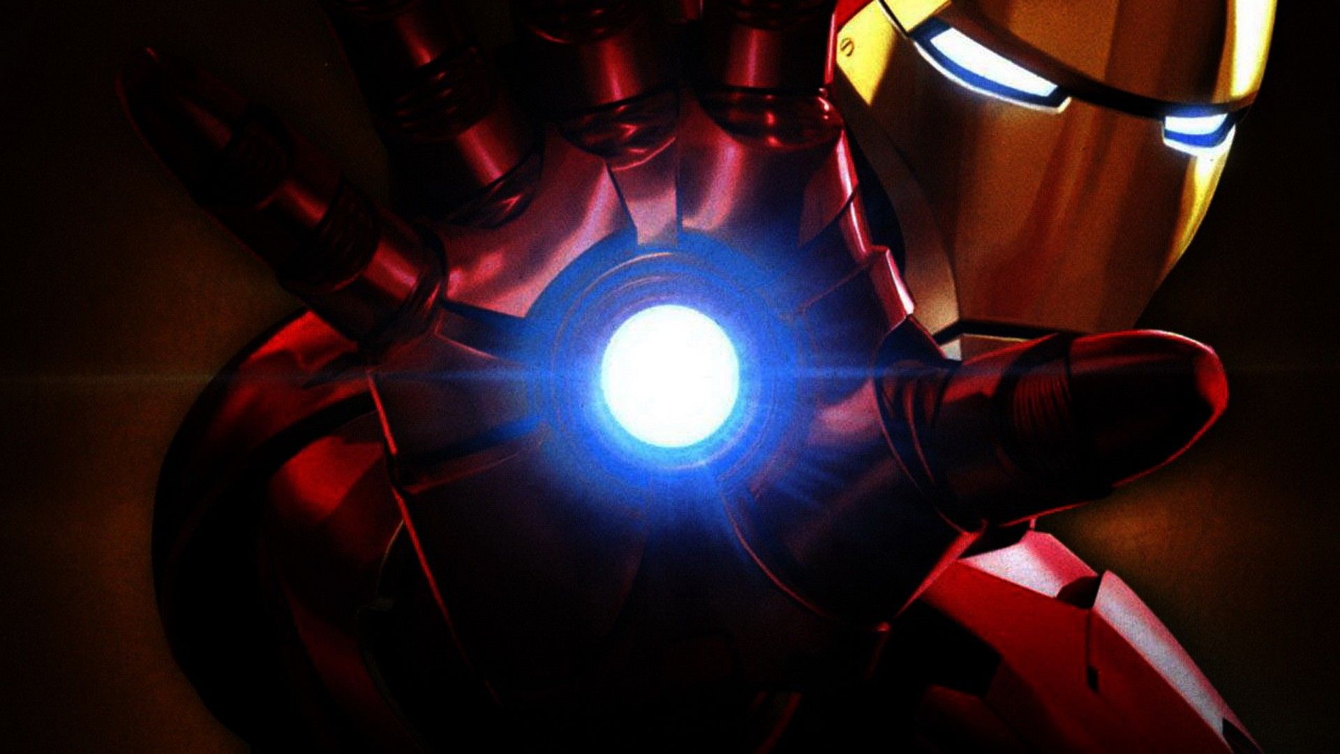 Cute Iron Man Wallpapers