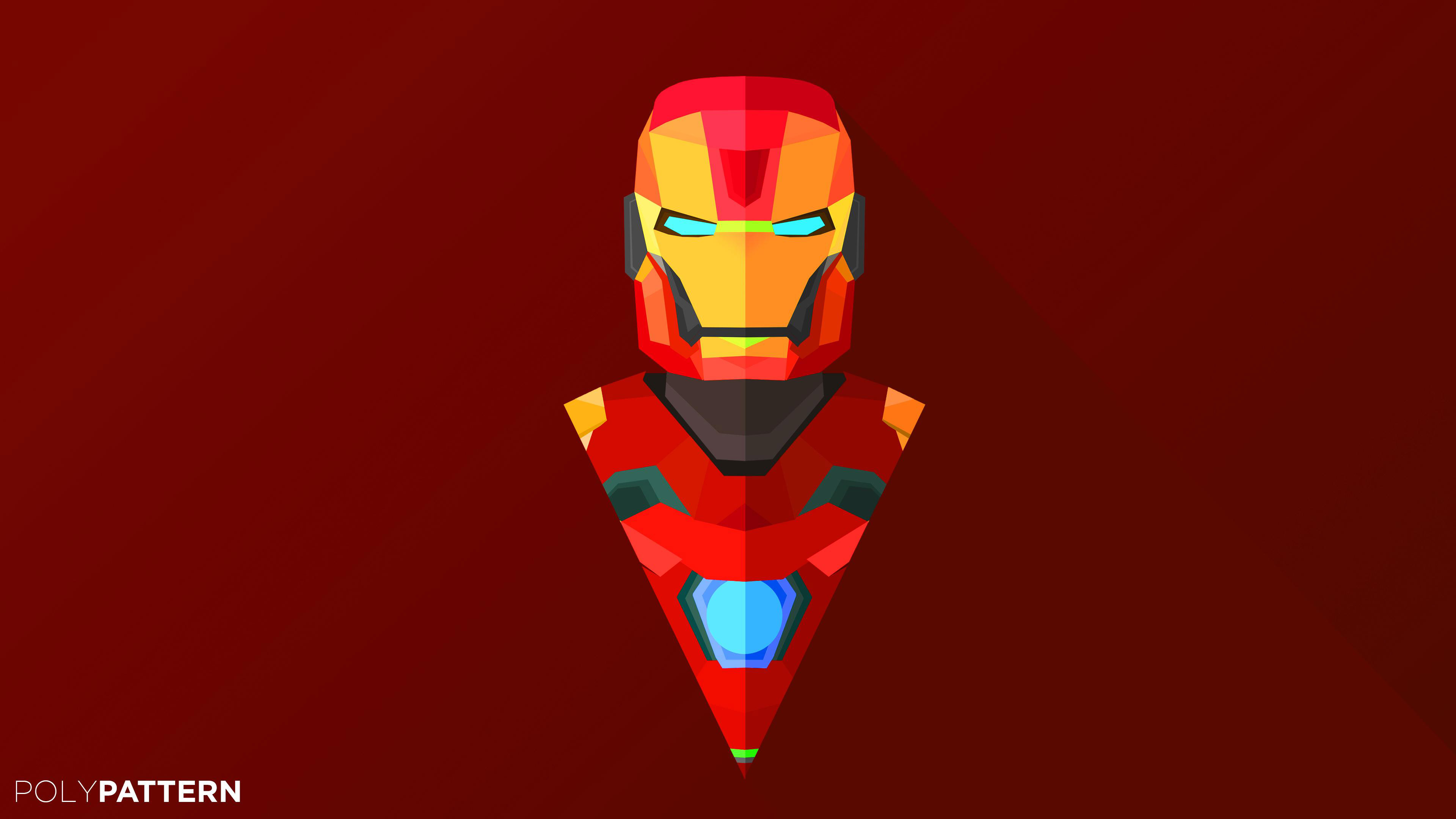 Cute Iron Man Wallpapers