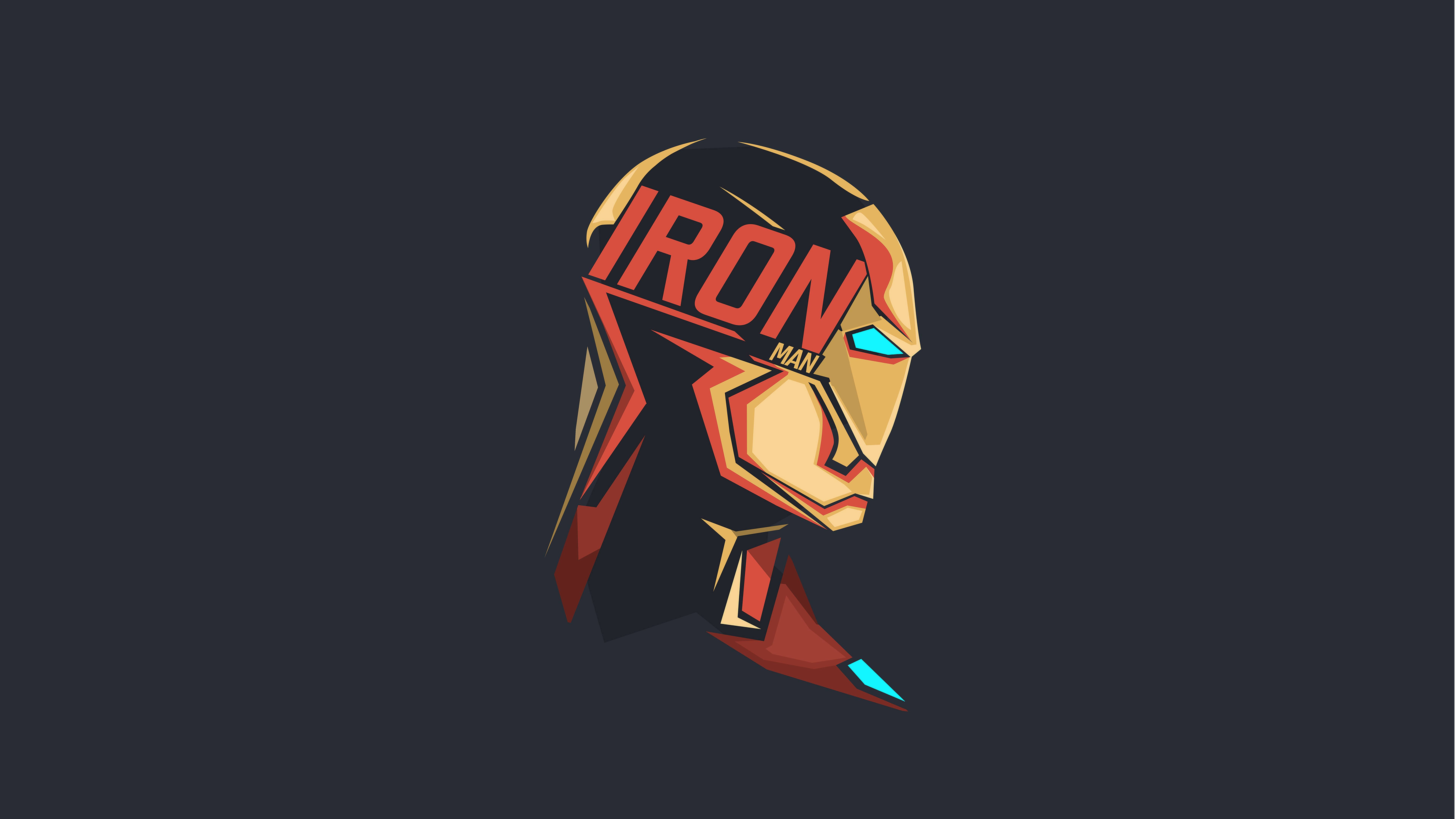 Cute Iron Man Wallpapers