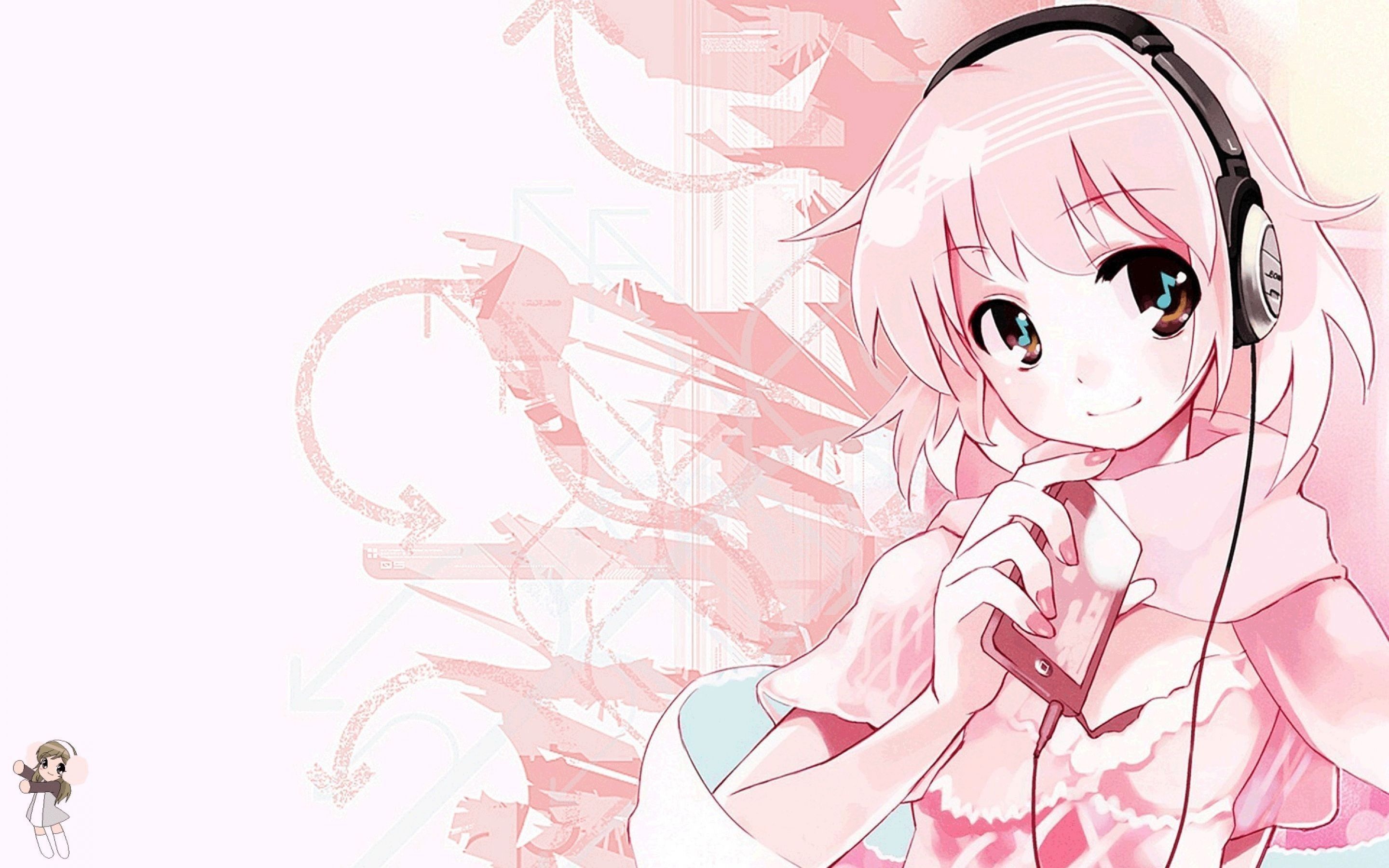 Cute Japanese Anime Girls 2020 Hd Wallpapers Wallpapers