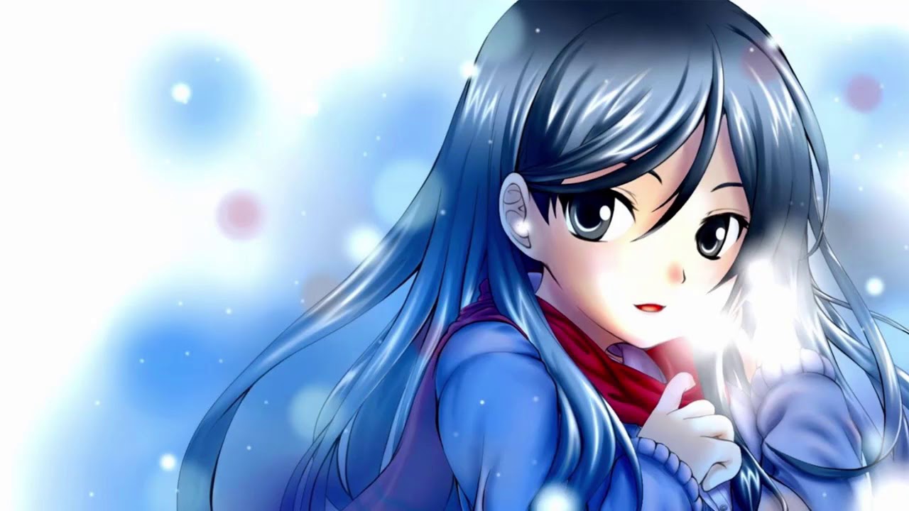 Cute Japanese Anime Girls 2020 Hd Wallpapers Wallpapers