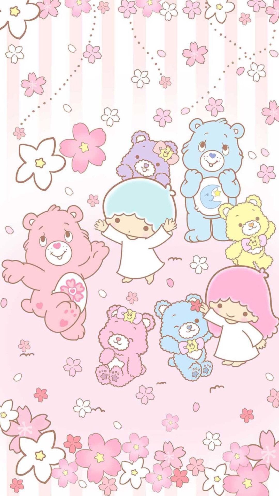 Cute Japanese Iphone Wallpapers