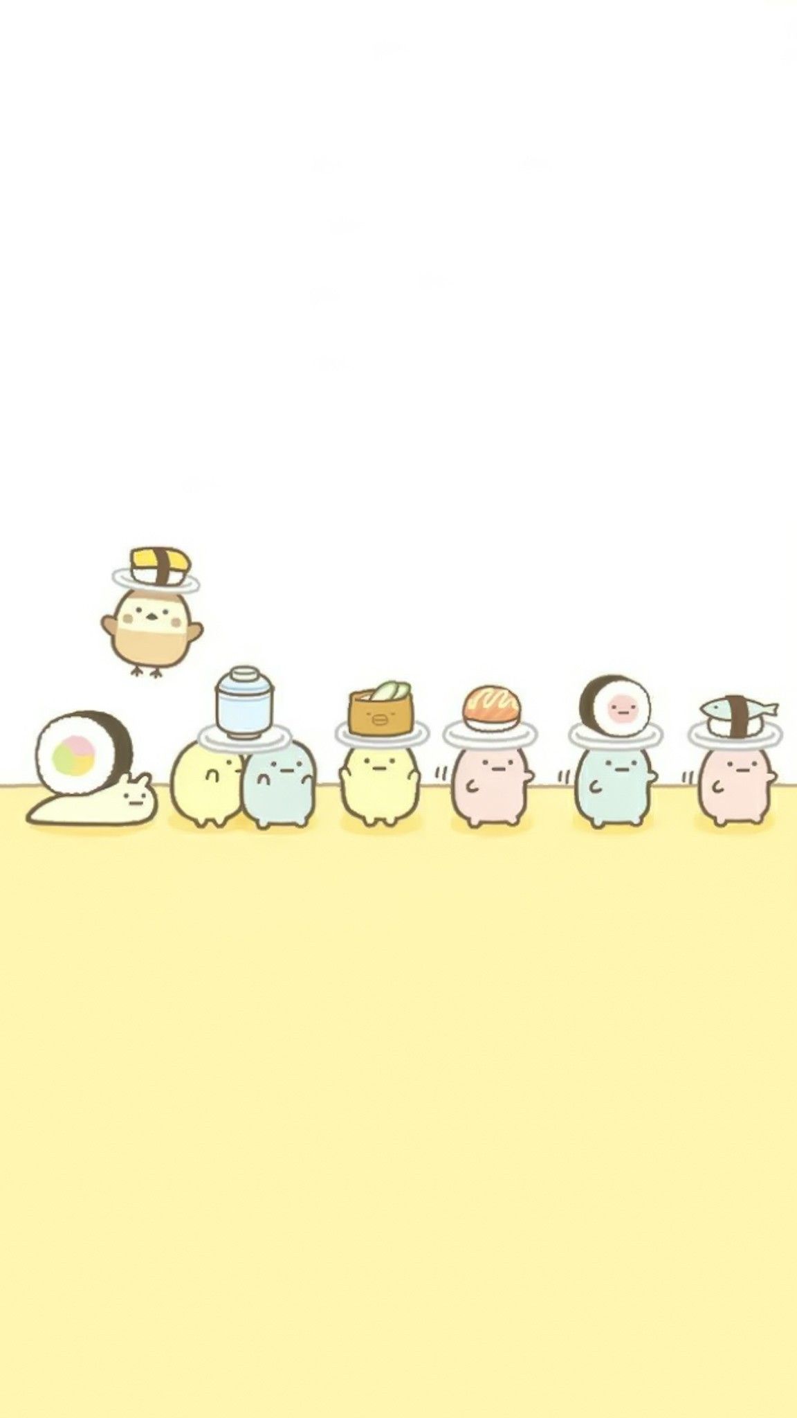 Cute Japanese Iphone Wallpapers