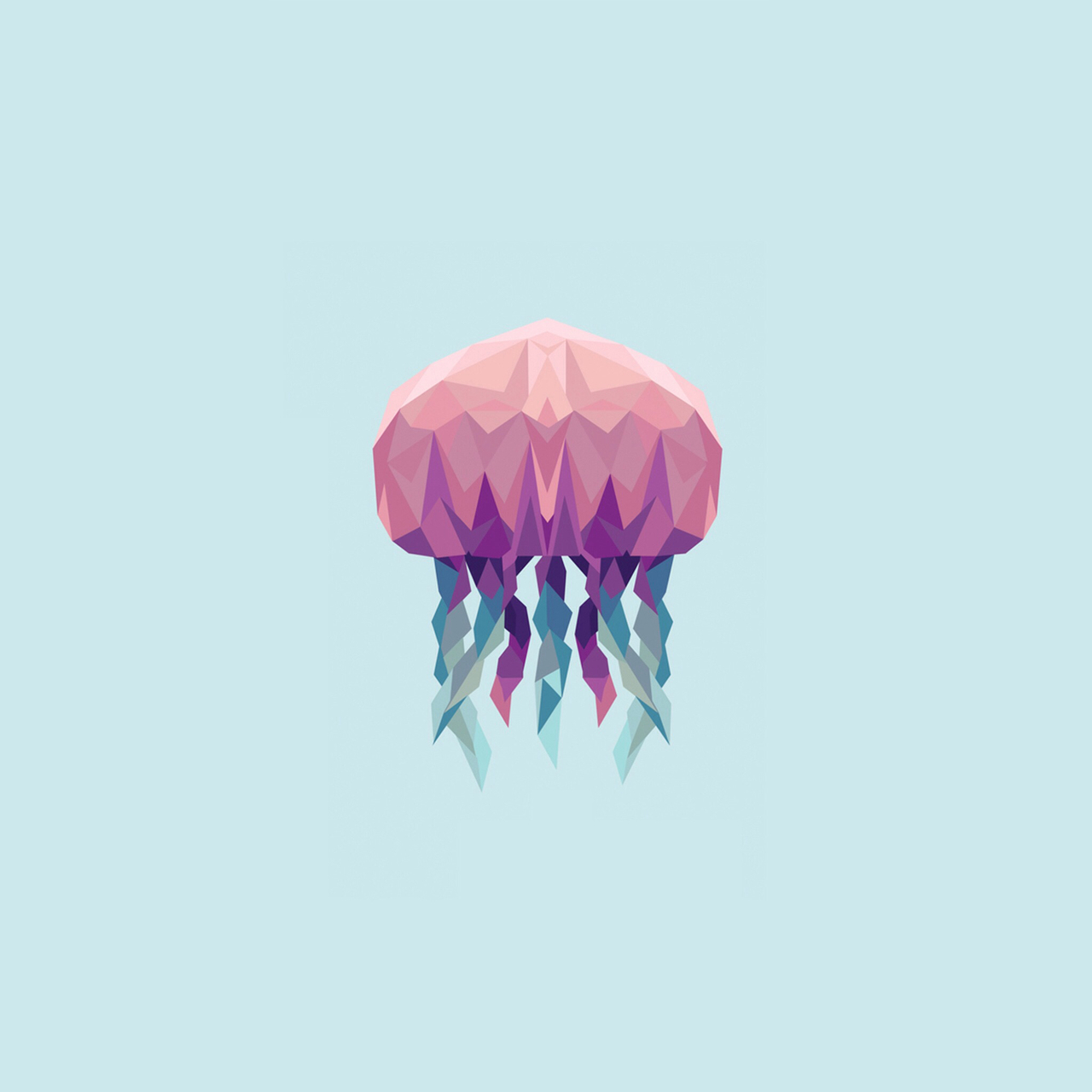 Cute Jellyfish Wallpapers