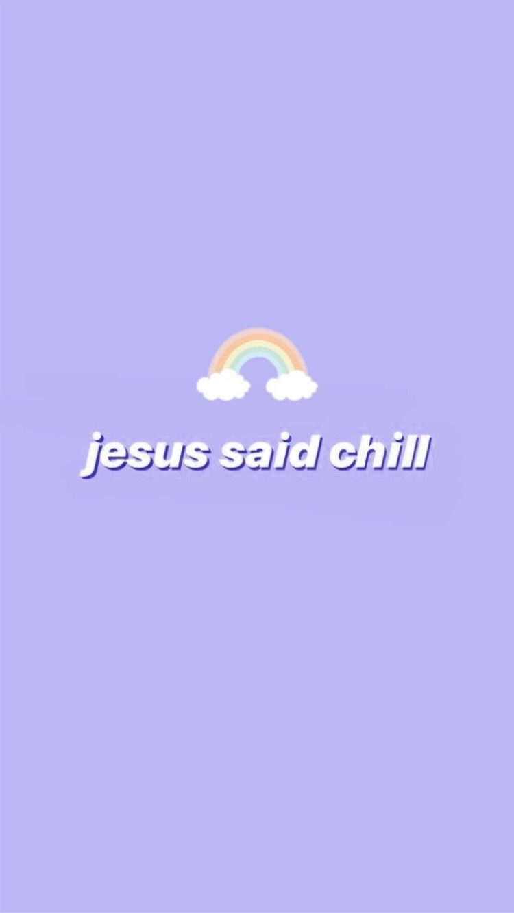 Cute Jesus Wallpapers