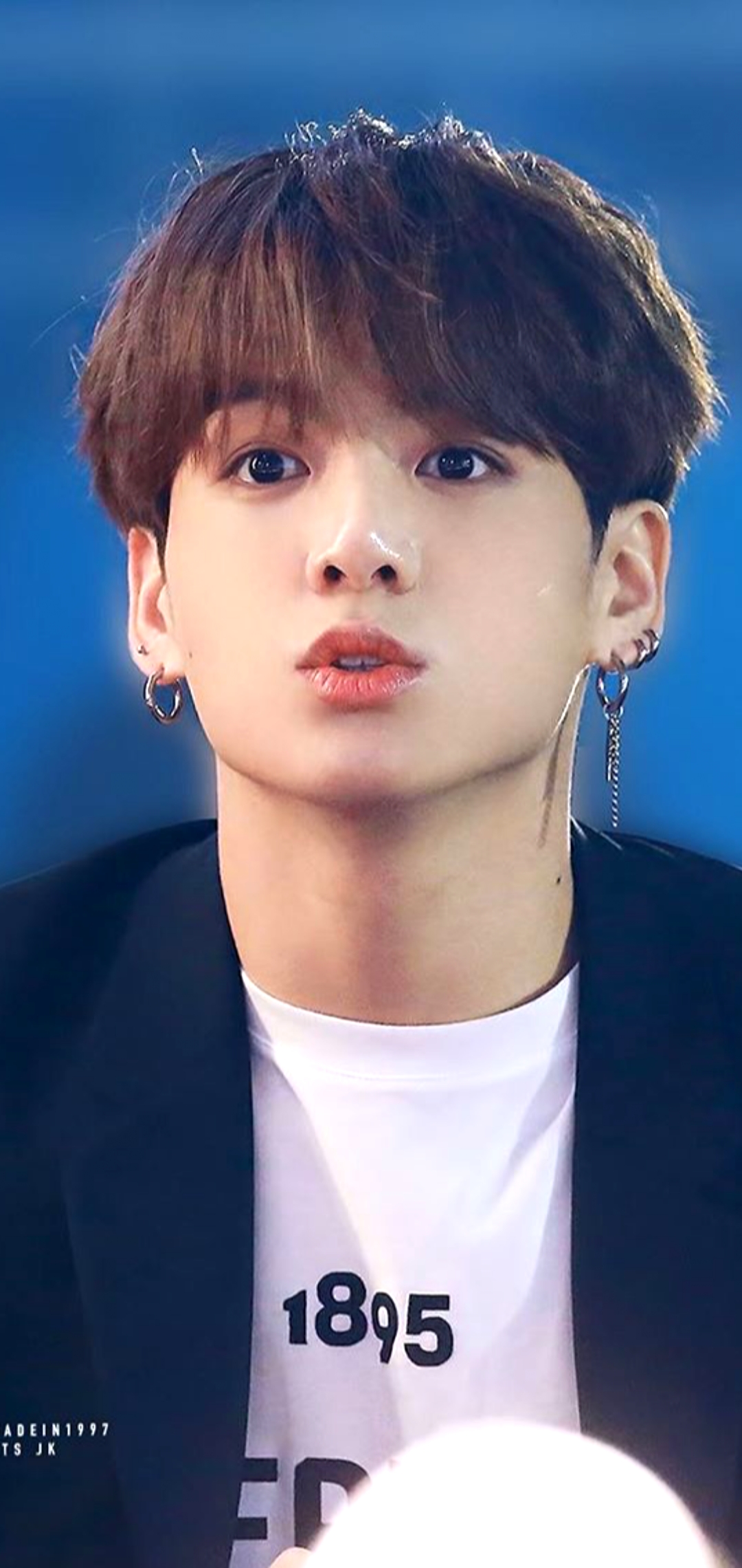 Cute Jung Kook Wallpapers