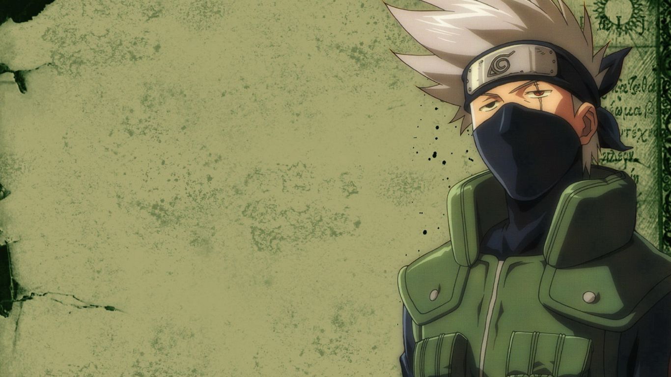 Cute Kakashi Wallpapers Wallpapers