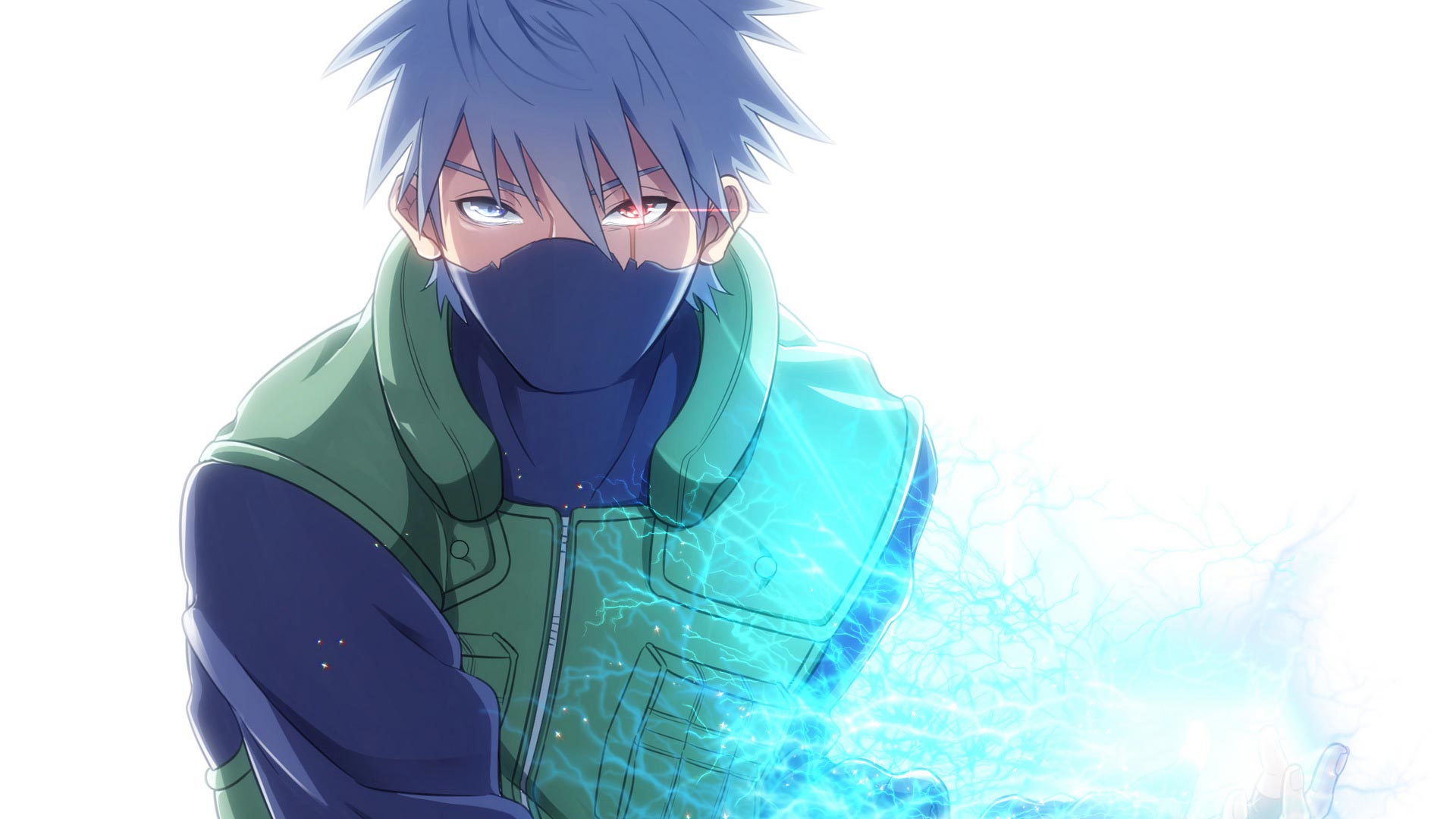 Cute Kakashi Wallpapers Wallpapers