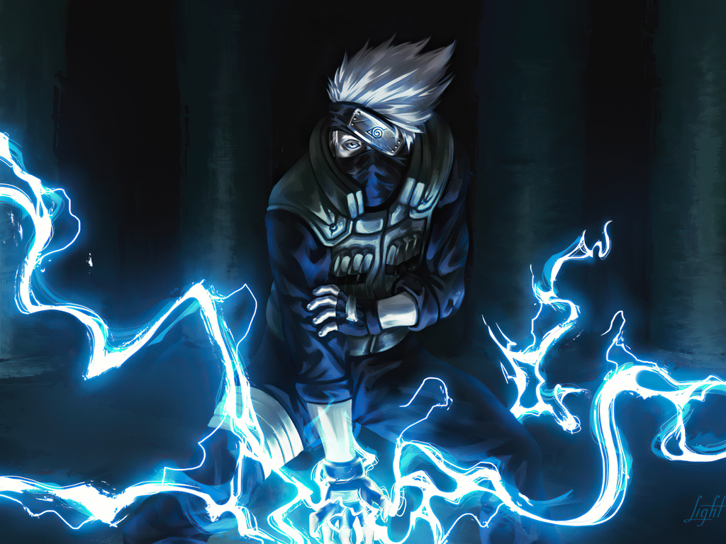 Cute Kakashi Wallpapers Wallpapers