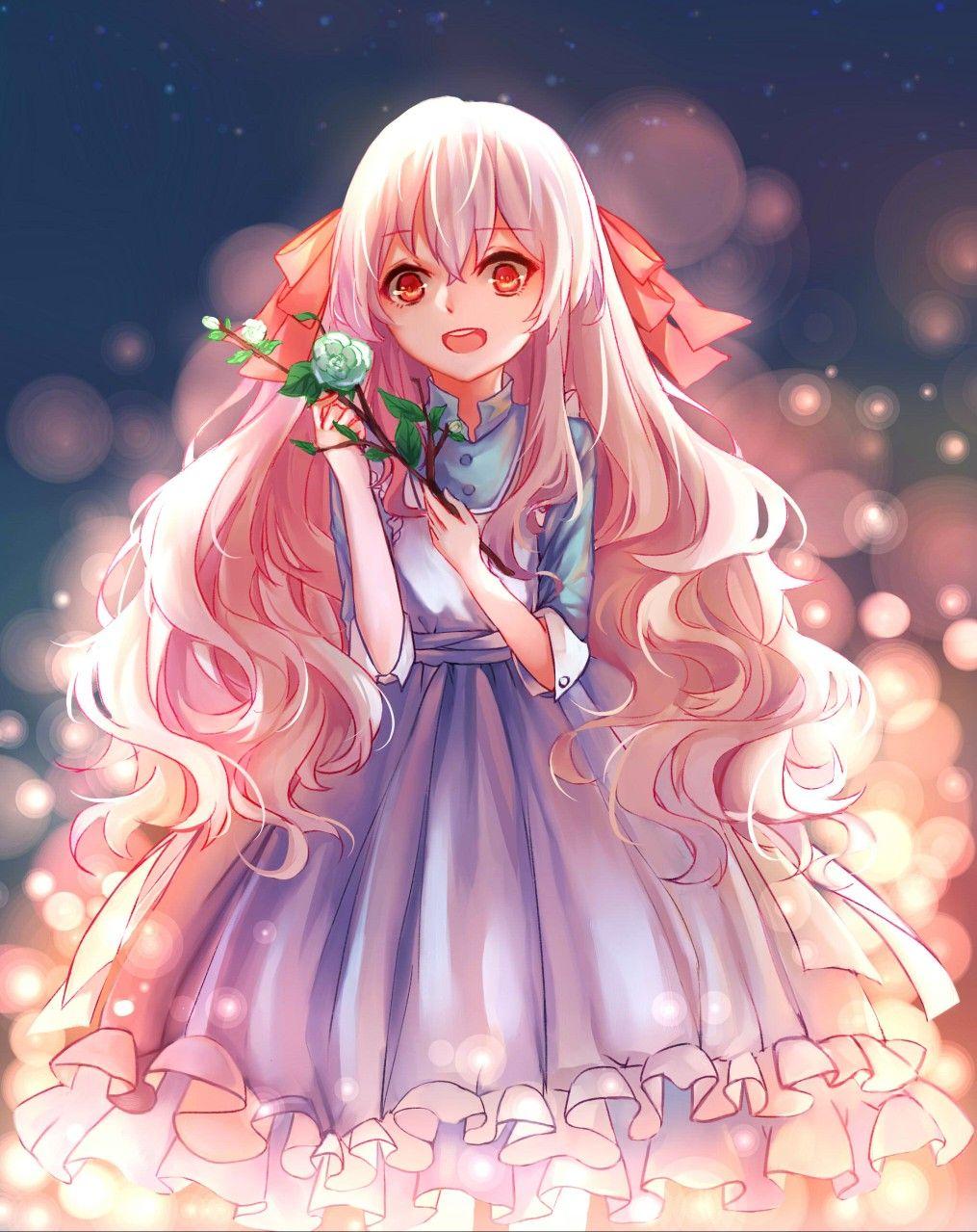 Cute Kawaii Anime Wallpapers