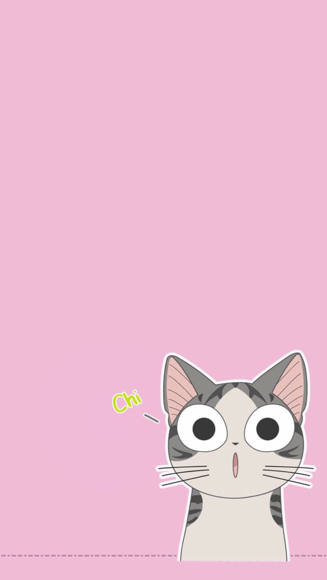 Cute Kawaii Cat Wallpapers