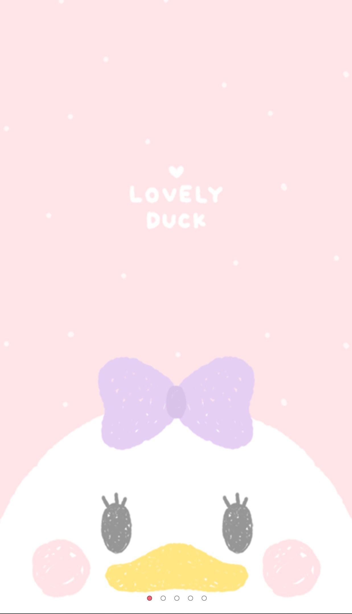 Cute Kawaii Disney Wallpapers