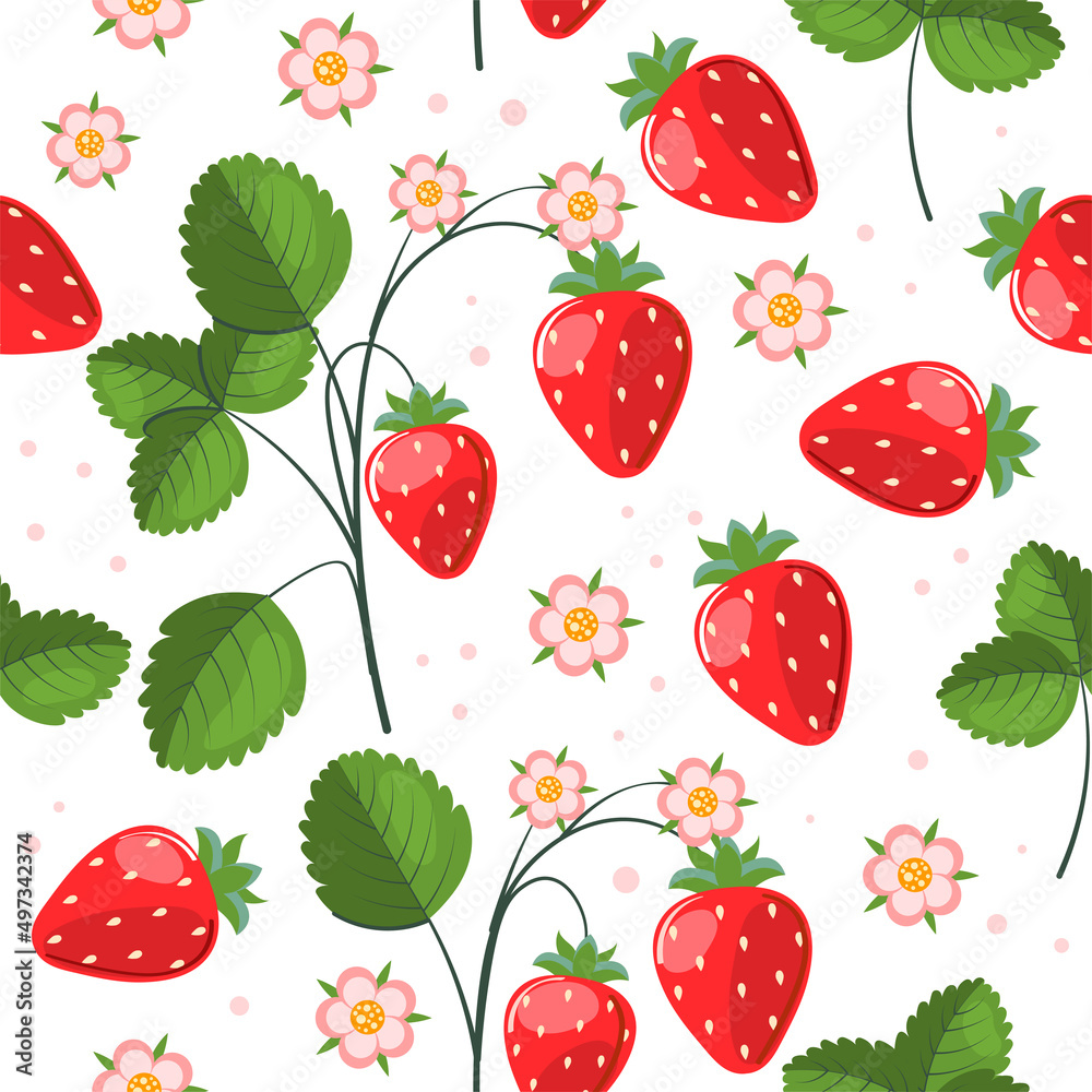 Cute Kawaii Fruit Wallpapers