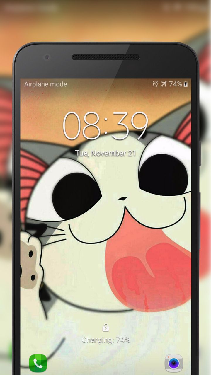 Cute Kawaii Phone Wallpapers Wallpapers