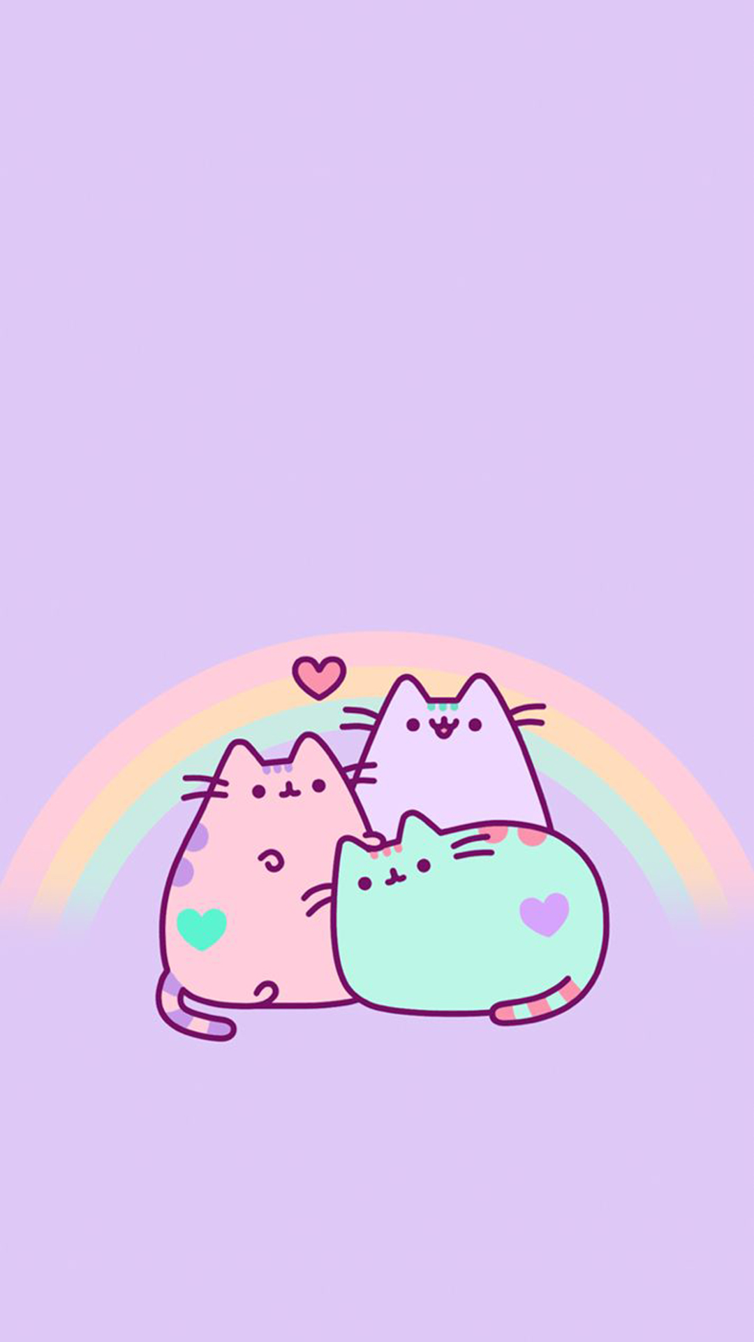 Cute Kawaii Phone Wallpapers Wallpapers