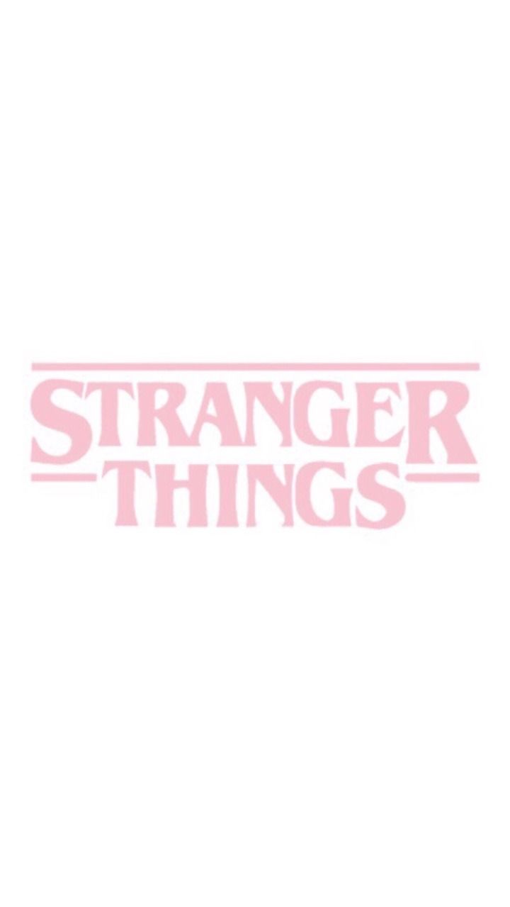 Cute Kawaii Stranger Things Wallpapers Wallpapers