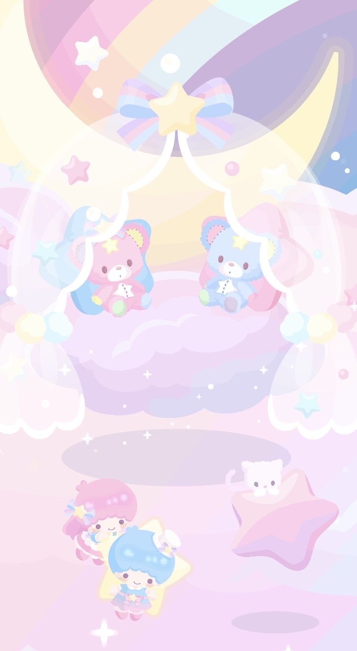 Cute Kawaii Wallpapers Wallpapers