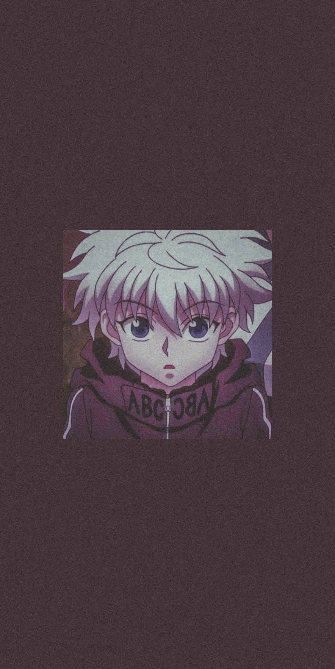 Cute Killua Wallpapers