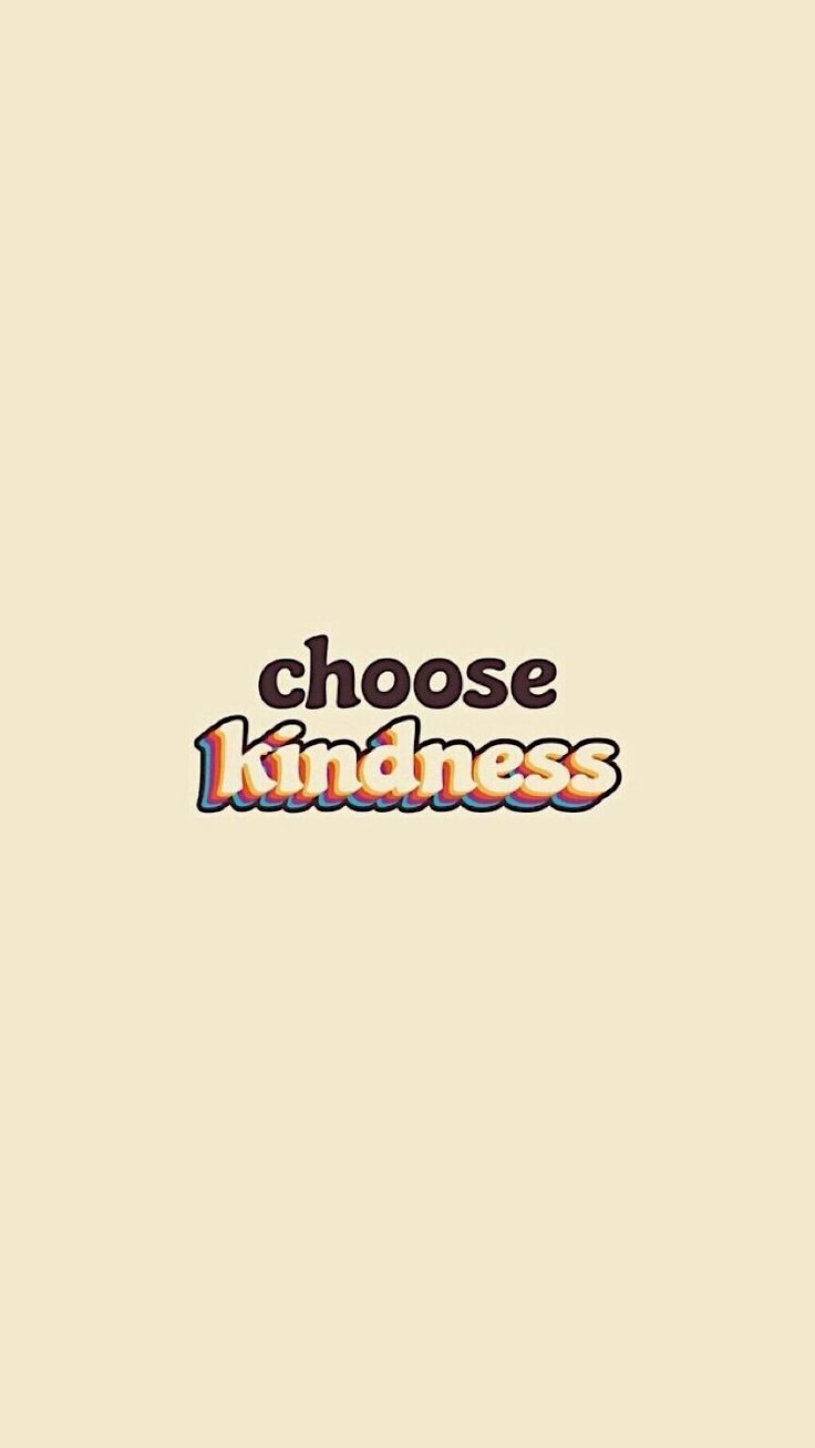 Cute Kindness Wallpapers Wallpapers