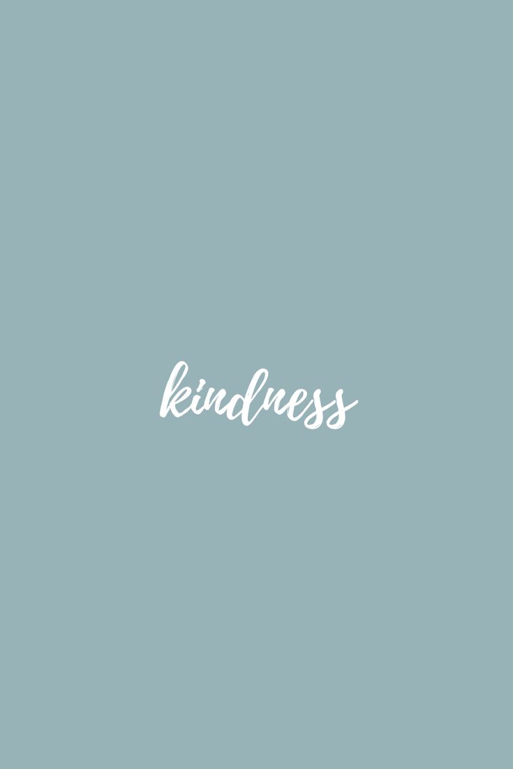 Cute Kindness Wallpapers Wallpapers