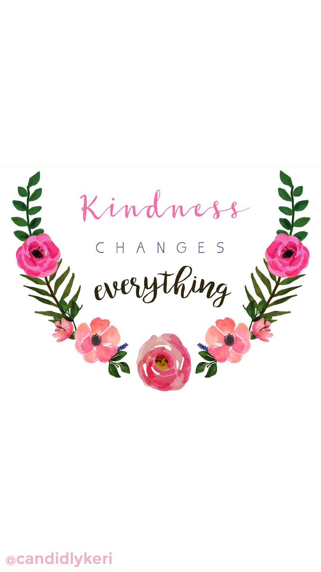 Cute Kindness Wallpapers Wallpapers