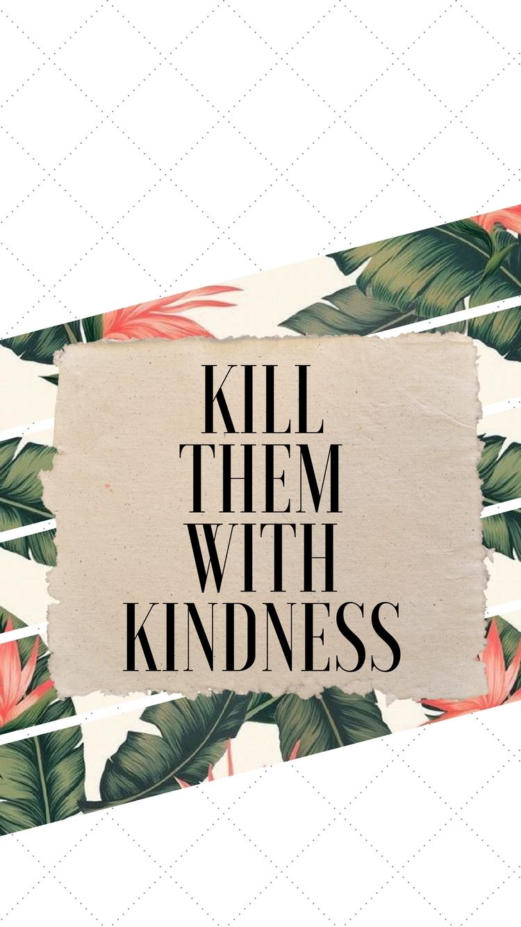 Cute Kindness Wallpapers Wallpapers