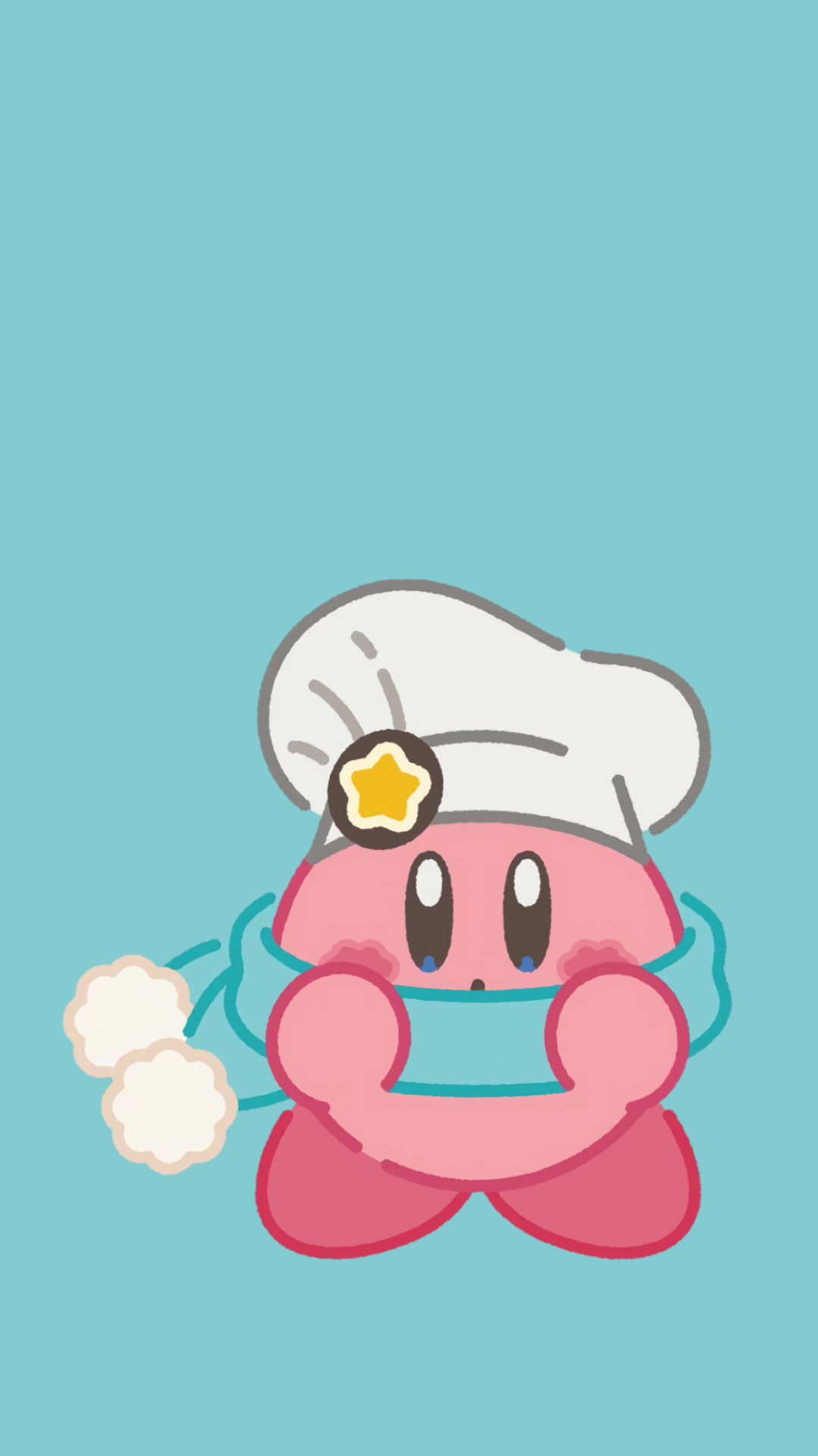 Cute Kirby Wallpapers