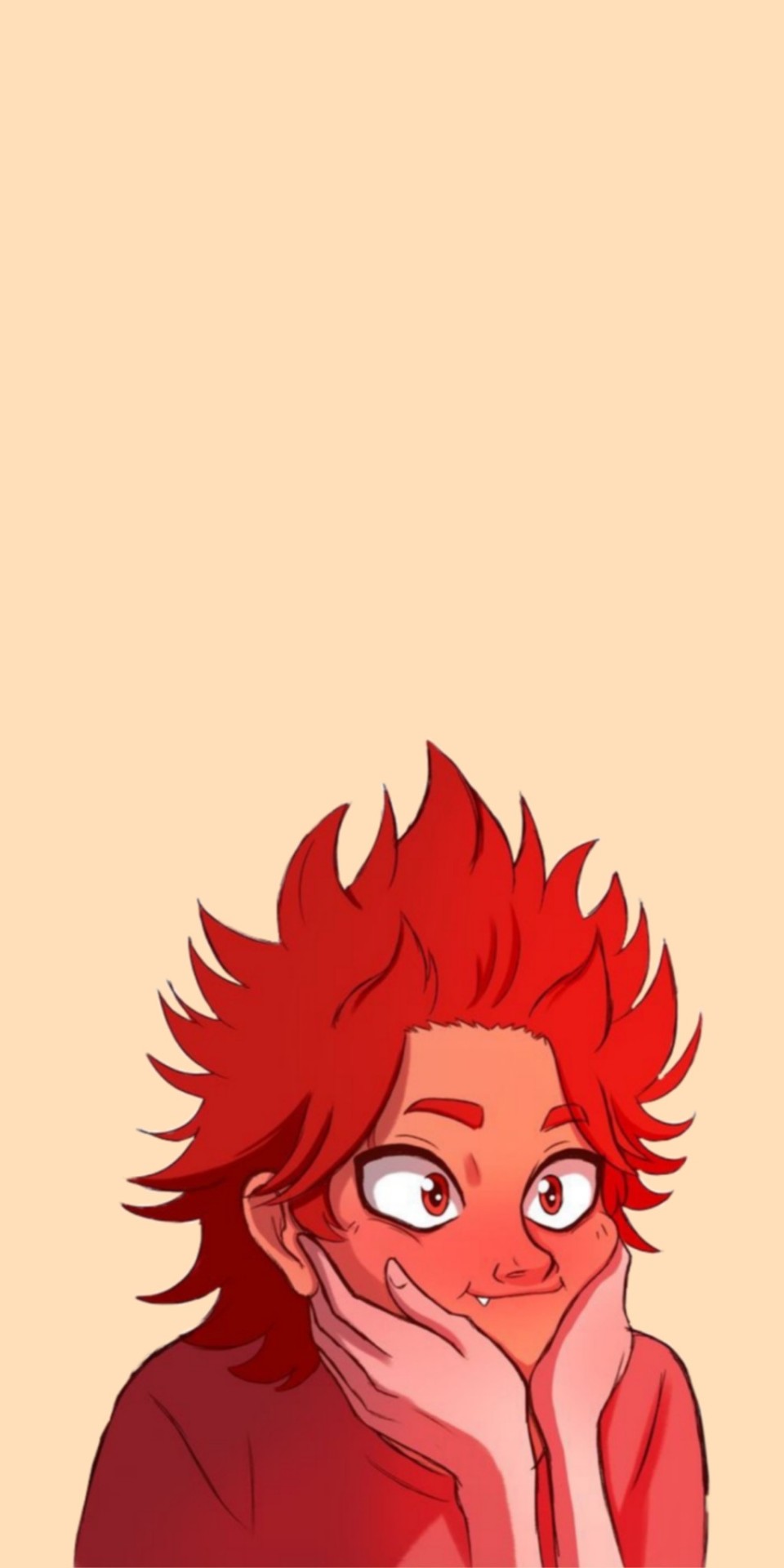 Cute Kirishima Wallpapers