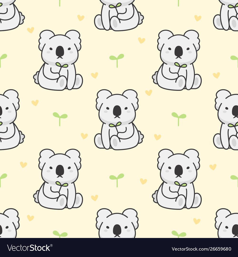 Cute Koala Wallpapers