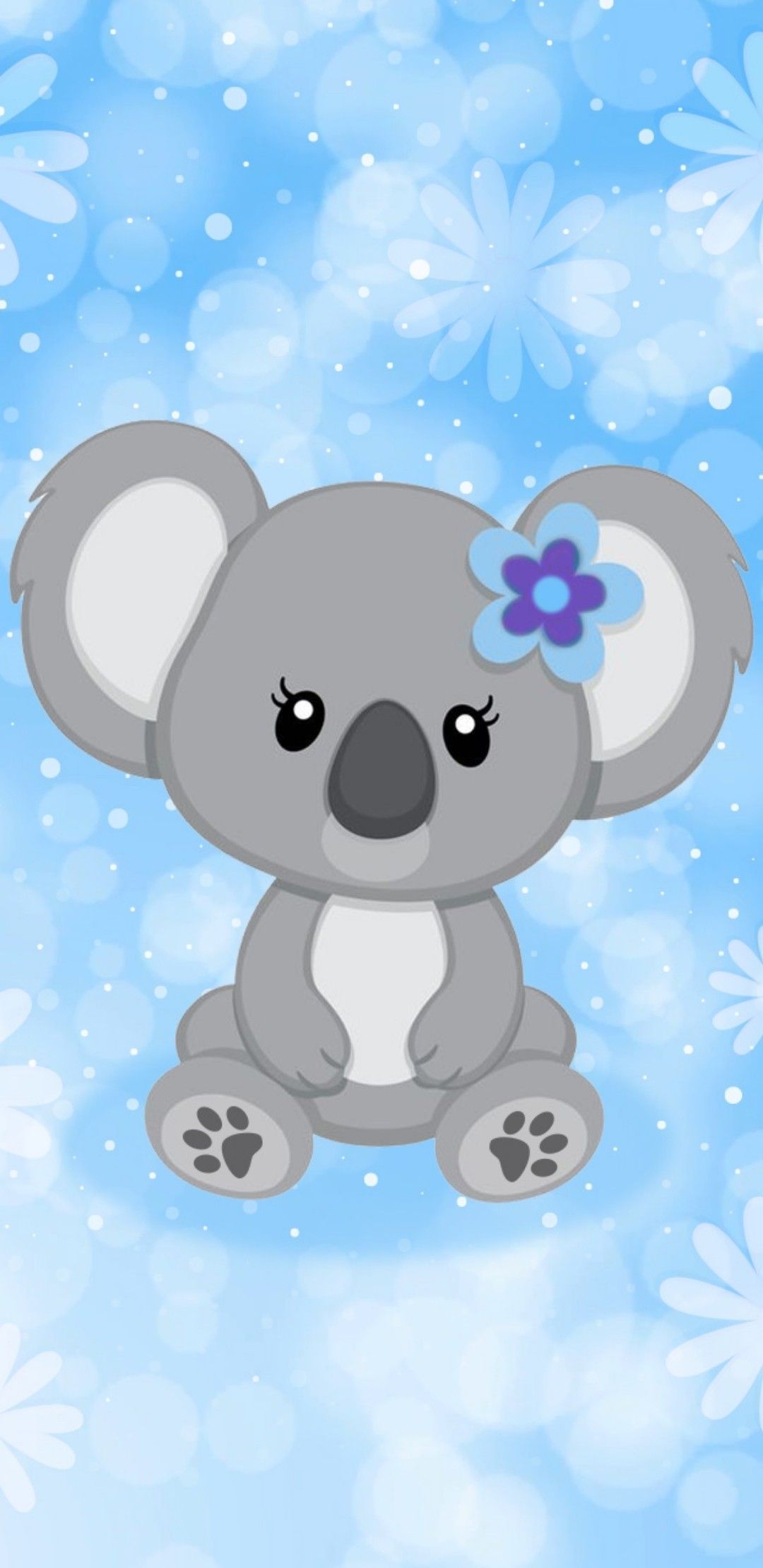 Cute Koala Hd Iphone Wallpapers Wallpapers