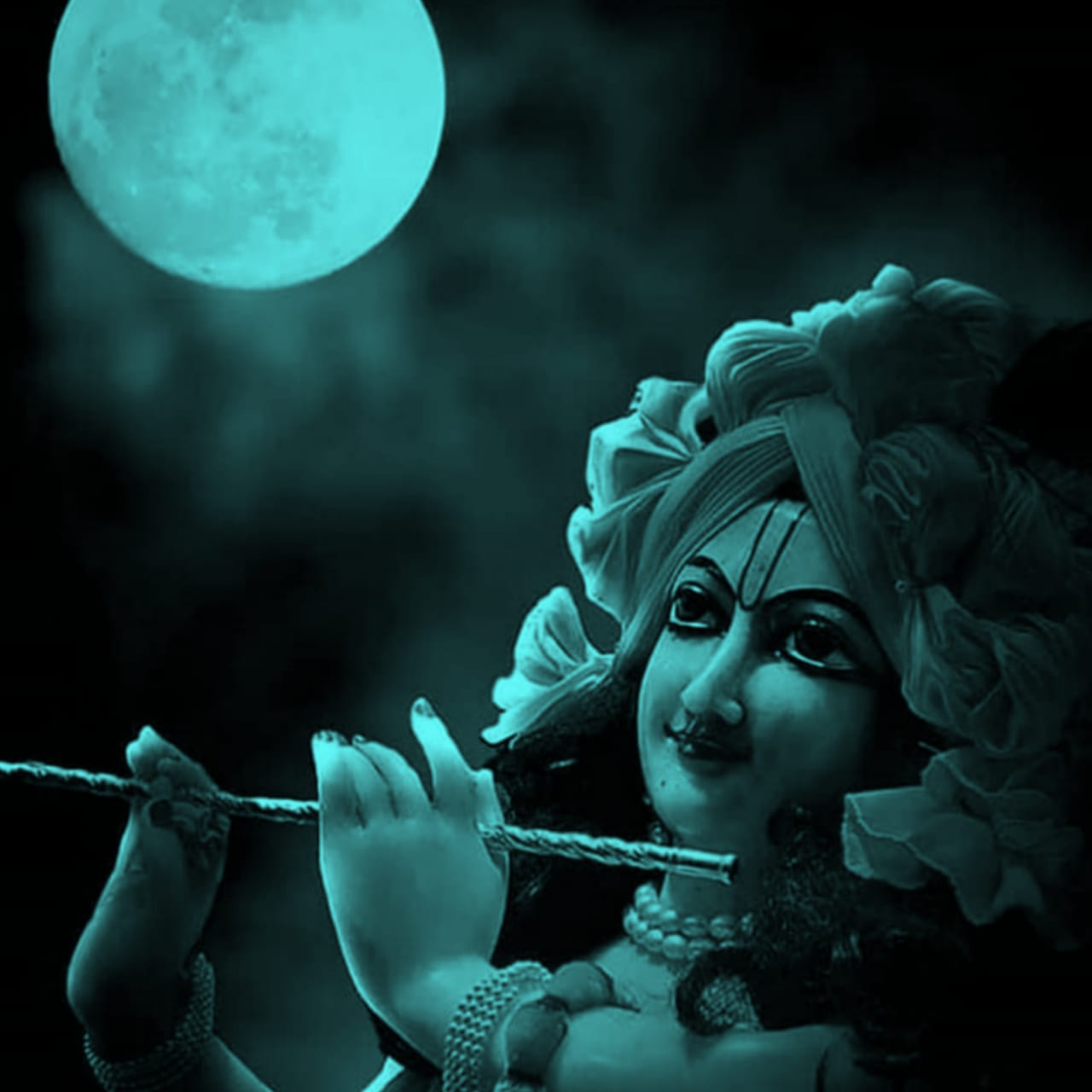 Cute Krishna Wallpapers