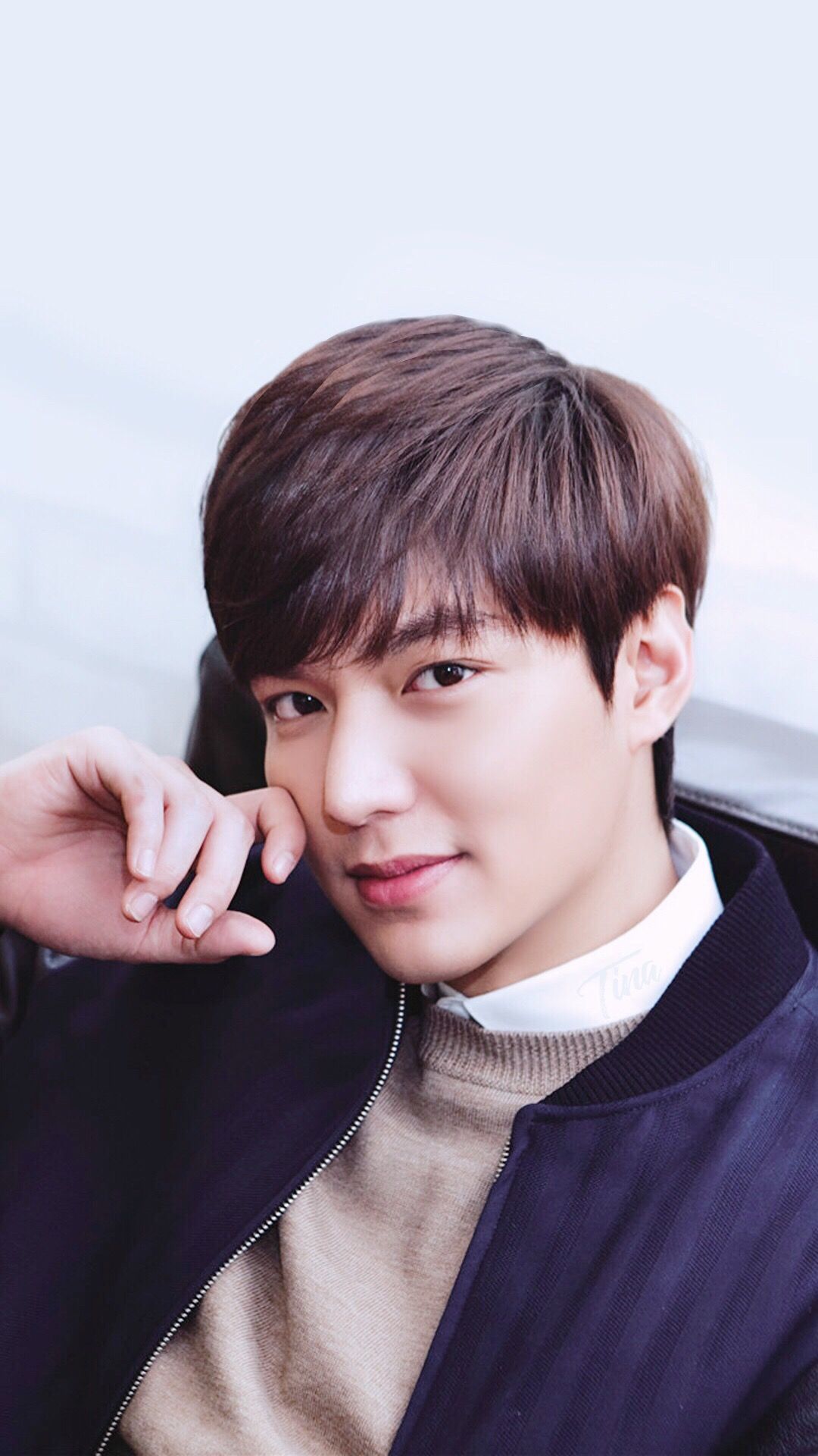 Cute Lee Min Ho Wallpapers