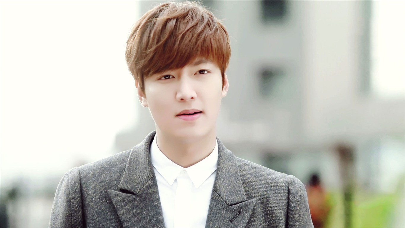 Cute Lee Min Ho Wallpapers