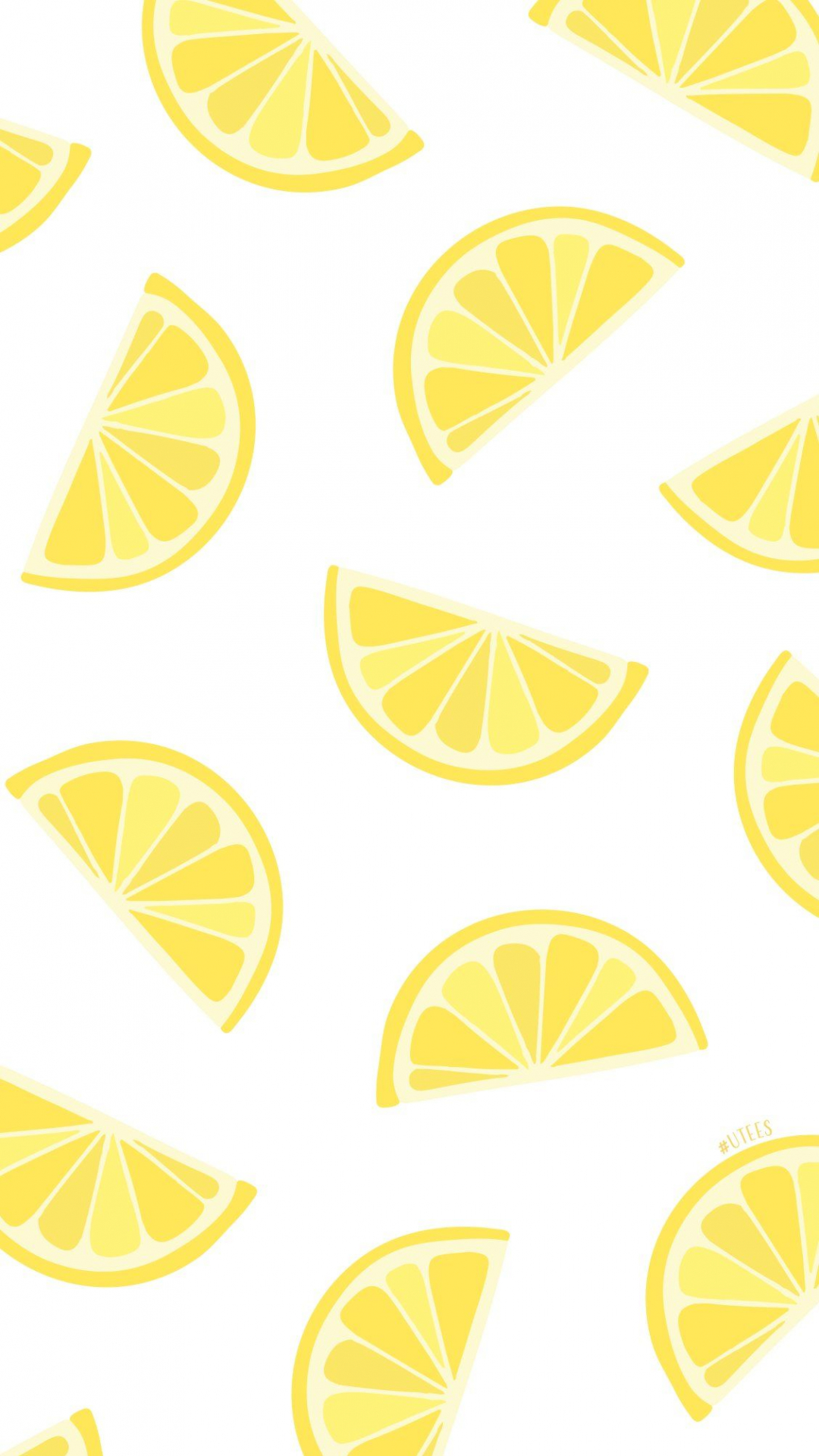 Cute Lemon Wallpapers