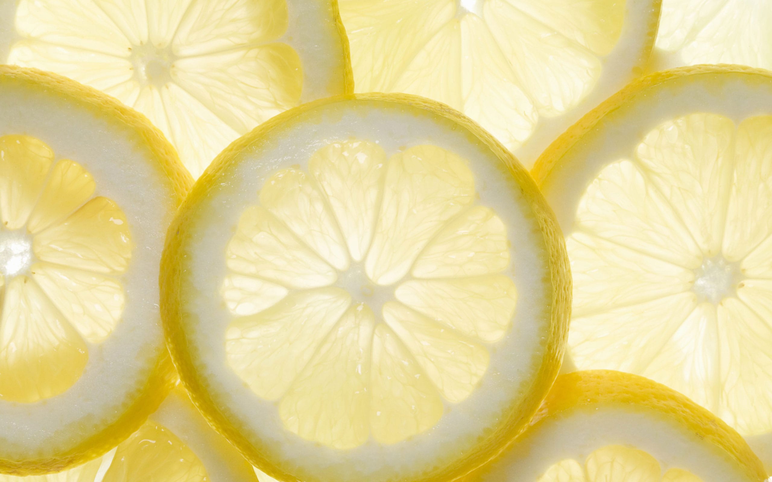 Cute Lemon Wallpapers