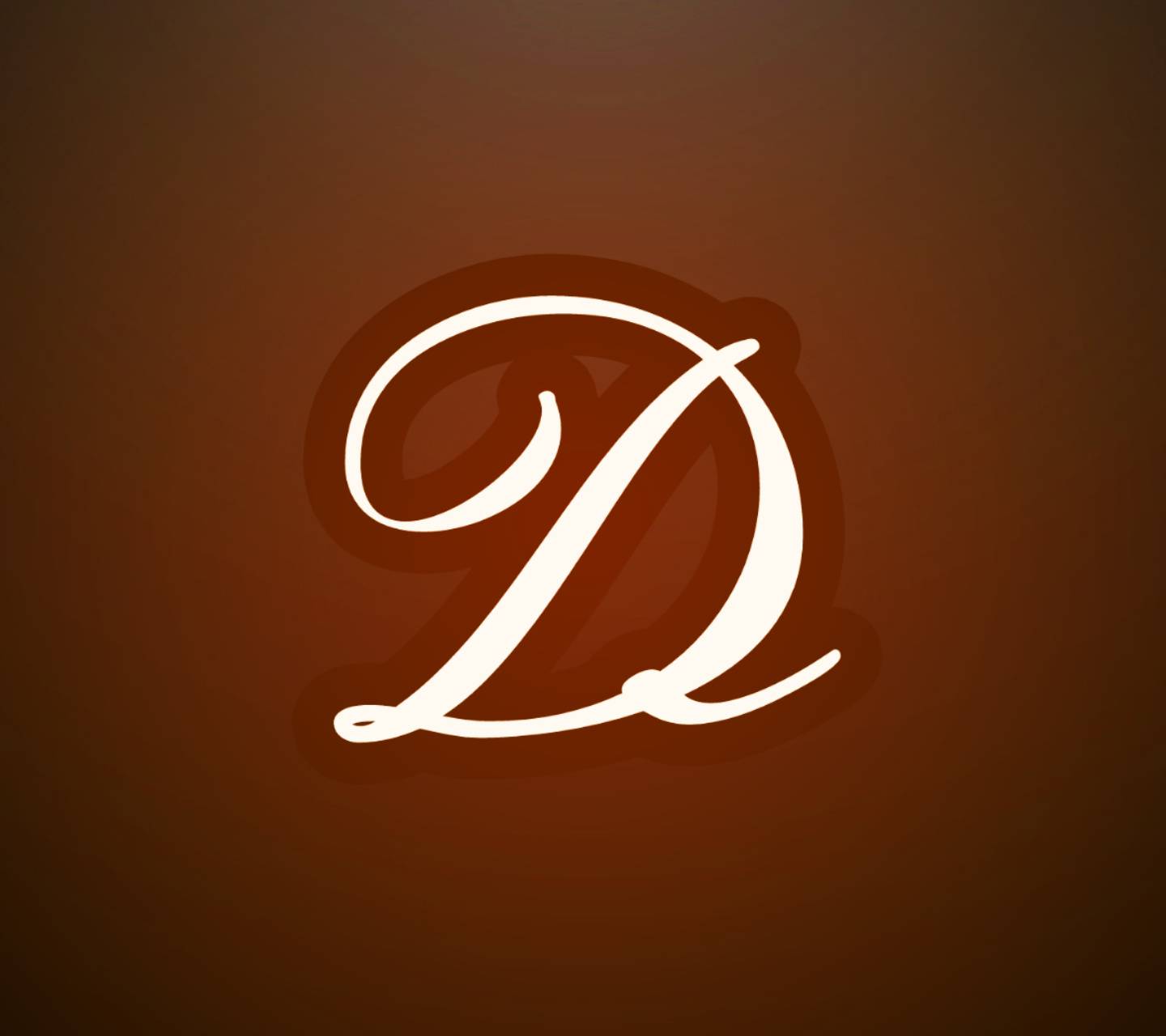 Cute Letter D Wallpapers