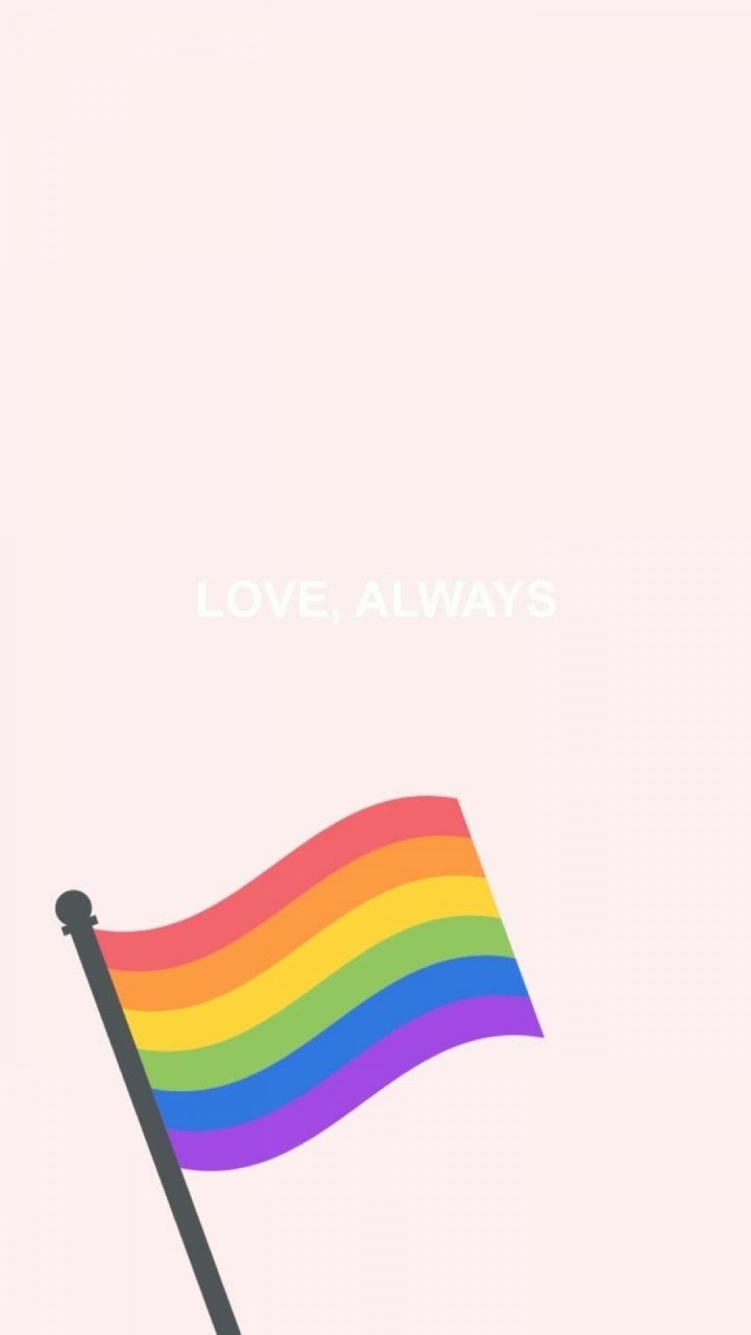 Cute Lgbtq Wallpapers