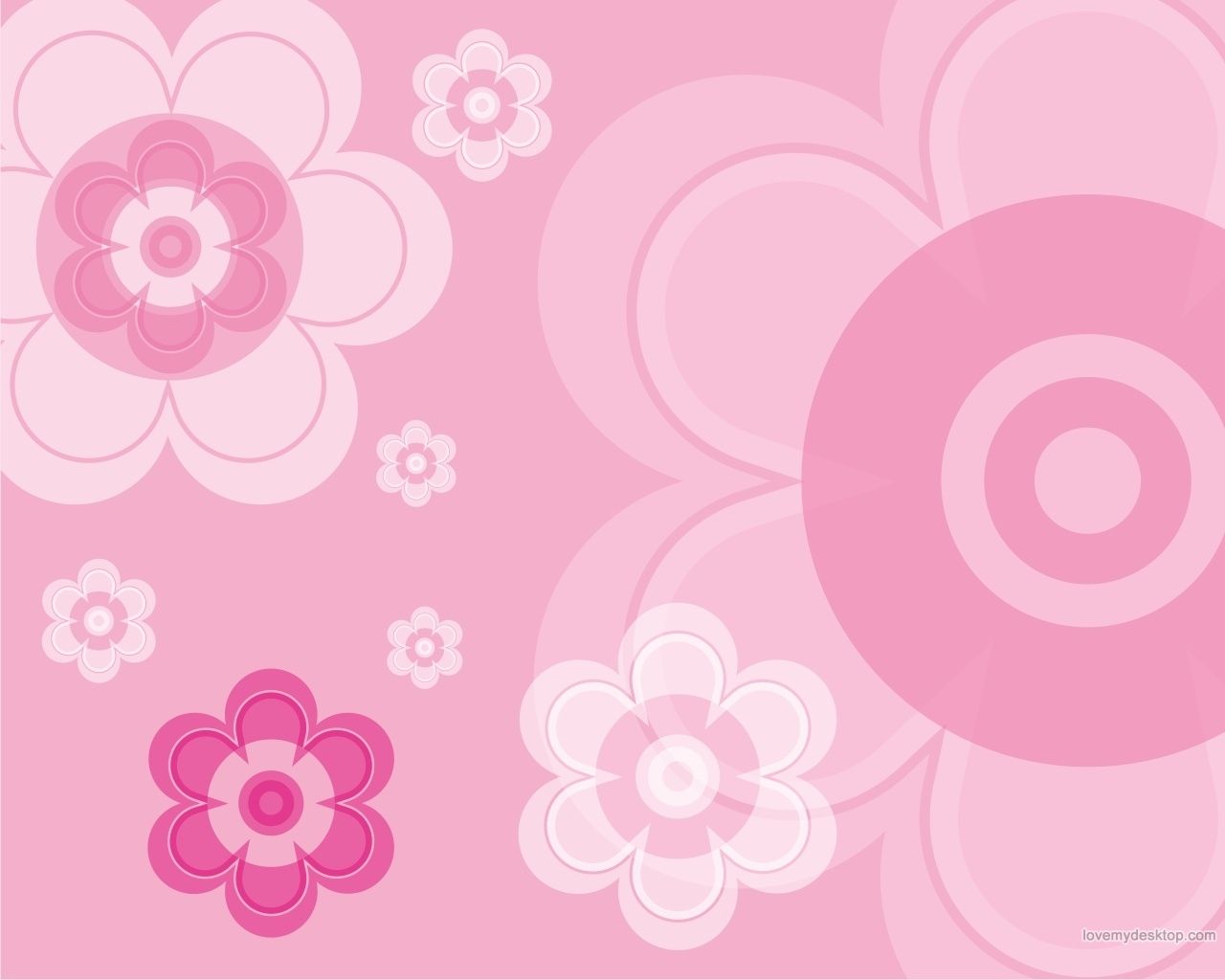 Cute Light Pink Wallpapers Wallpapers