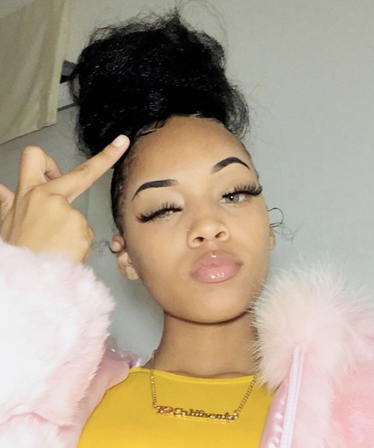 Cute Lightskins Wallpapers Wallpapers