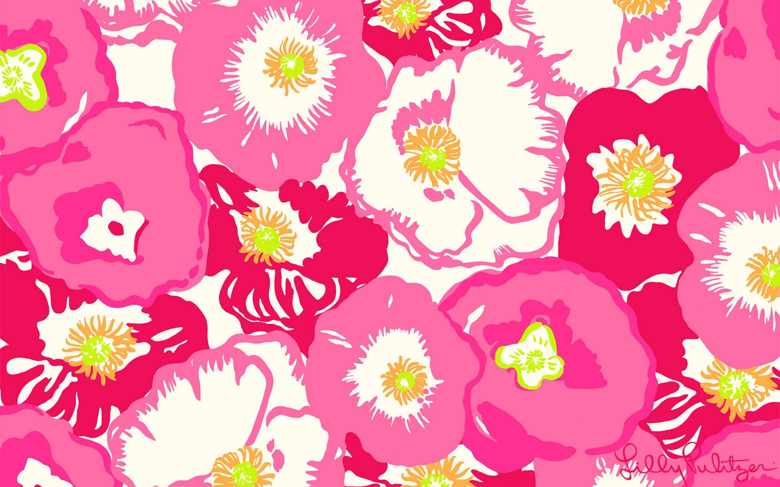 Cute Lilly Pulitzer Wallpapers