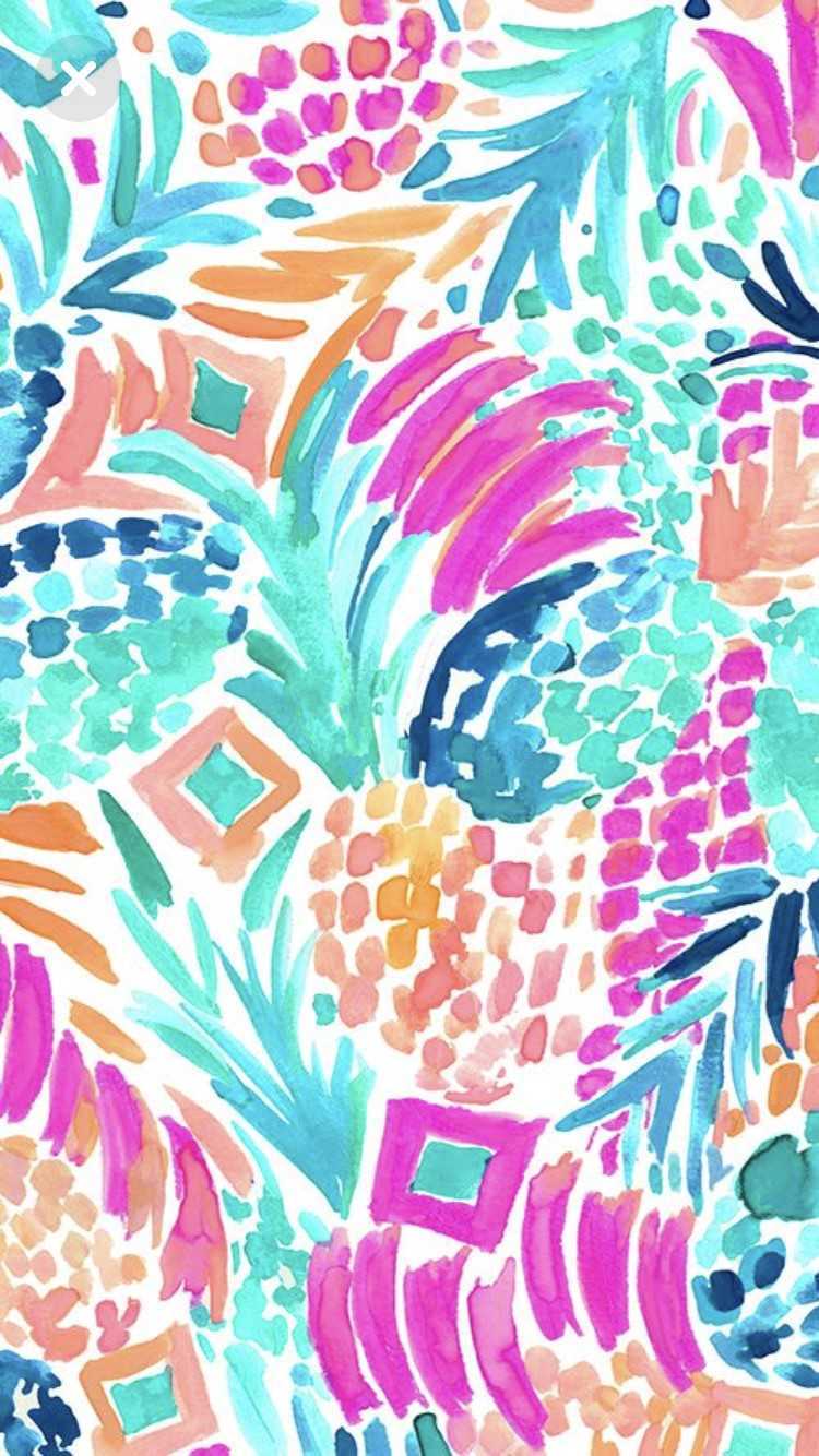 Cute Lilly Pulitzer Wallpapers