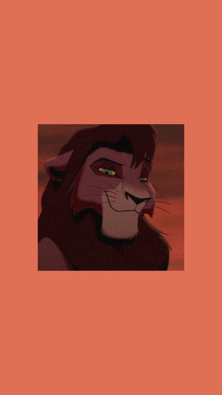 Cute Lion King Wallpapers