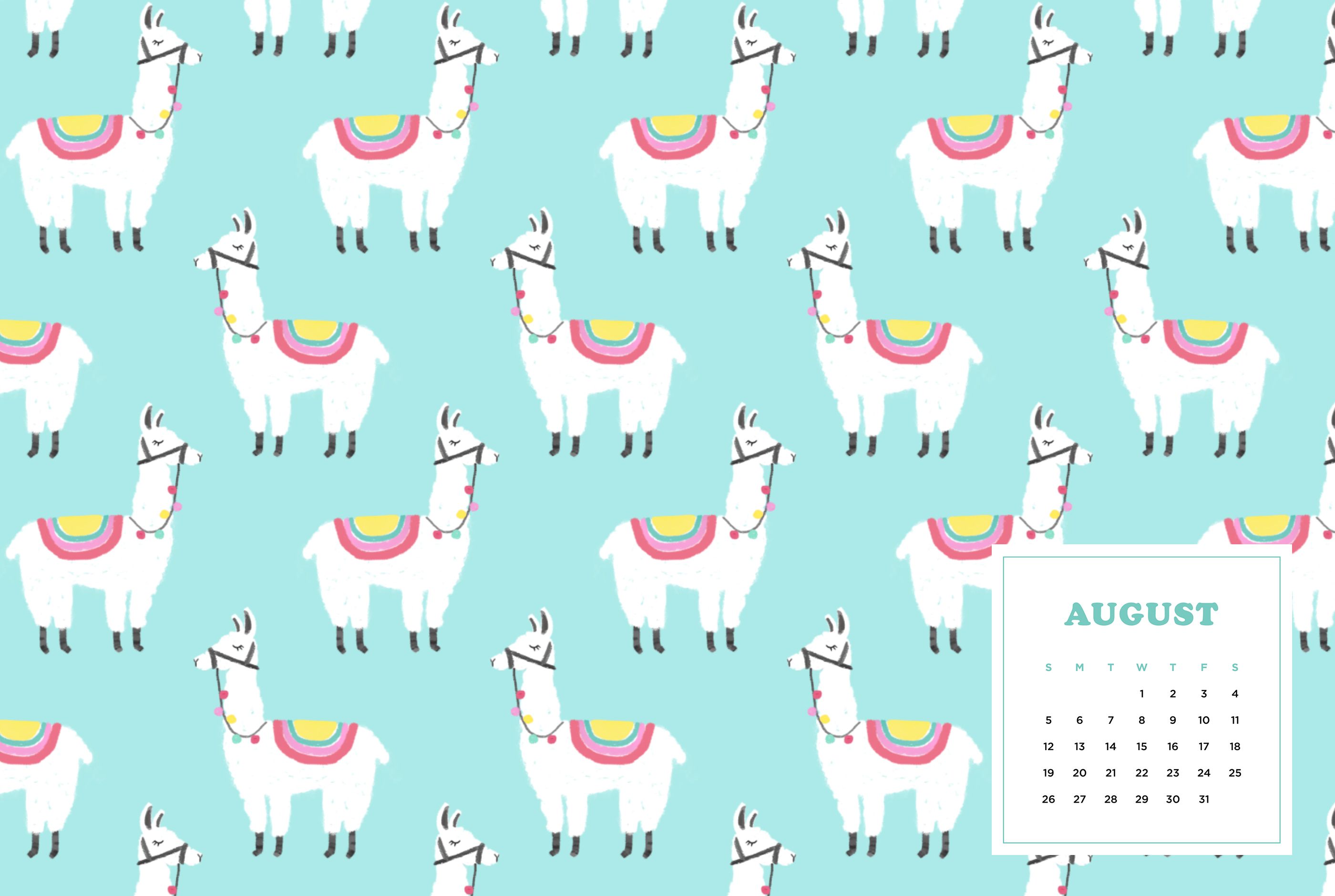 Cute Llama Wallpapers Wallpapers