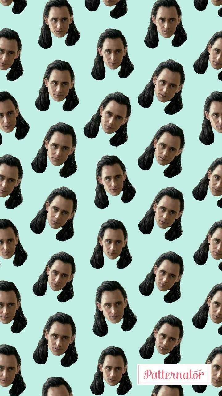 Cute Loki Wallpapers