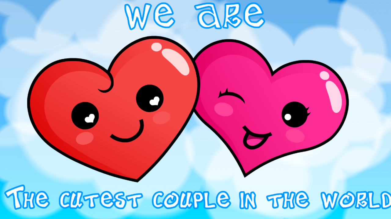 Cute Love Wallpapers