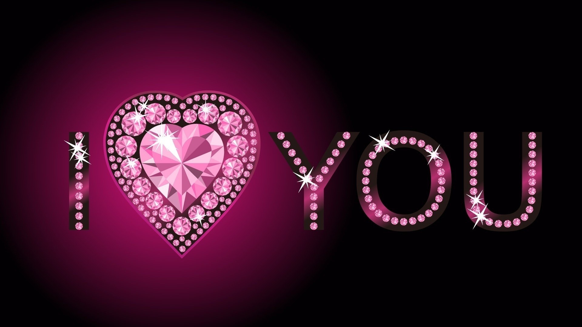 Cute Love Heart Wallpapers